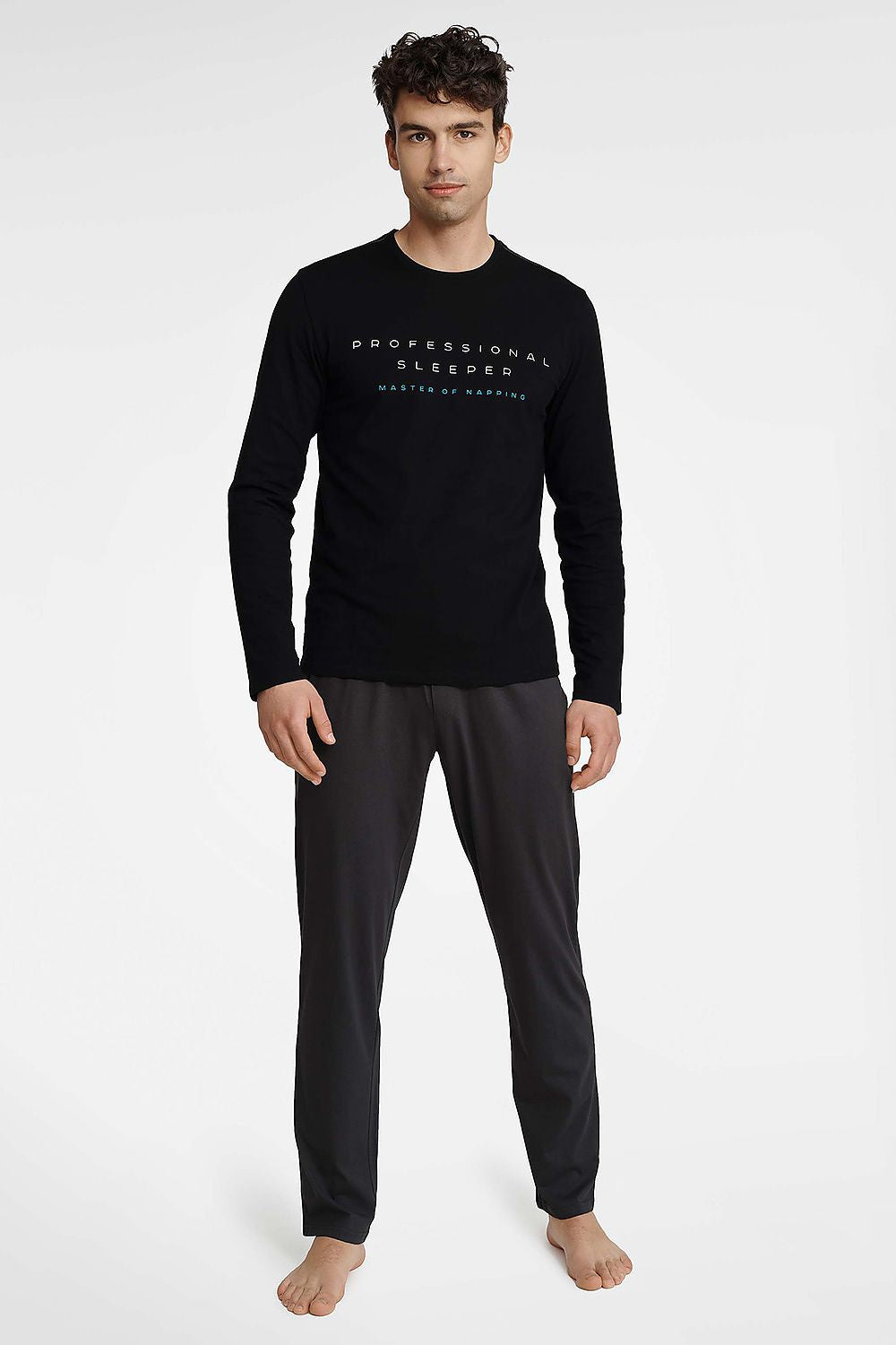  Pijama model 183847 Henderson 