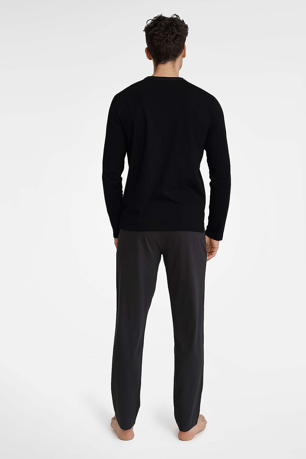 Pijama model 183847 Henderson 