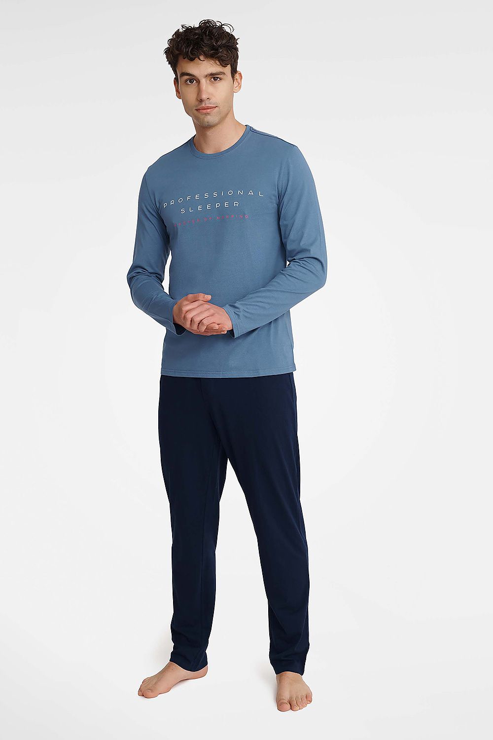 Pijama model 183848 Henderson 