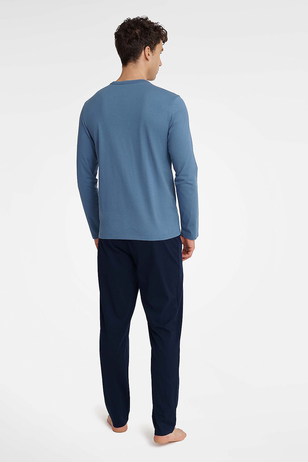  Pijama model 183848 Henderson 