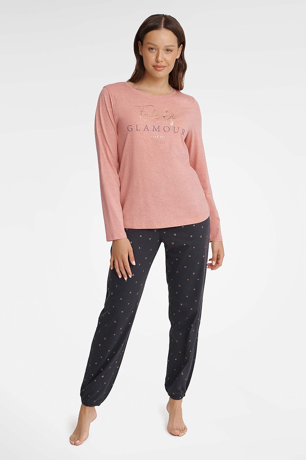 Pijama model 183855 Henderson 