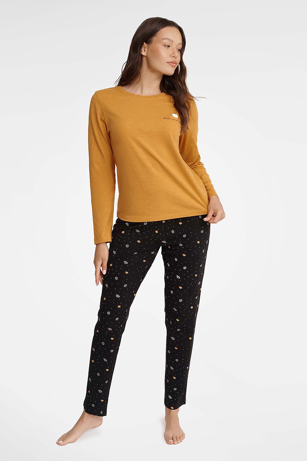  Pijama model 183856 Henderson 