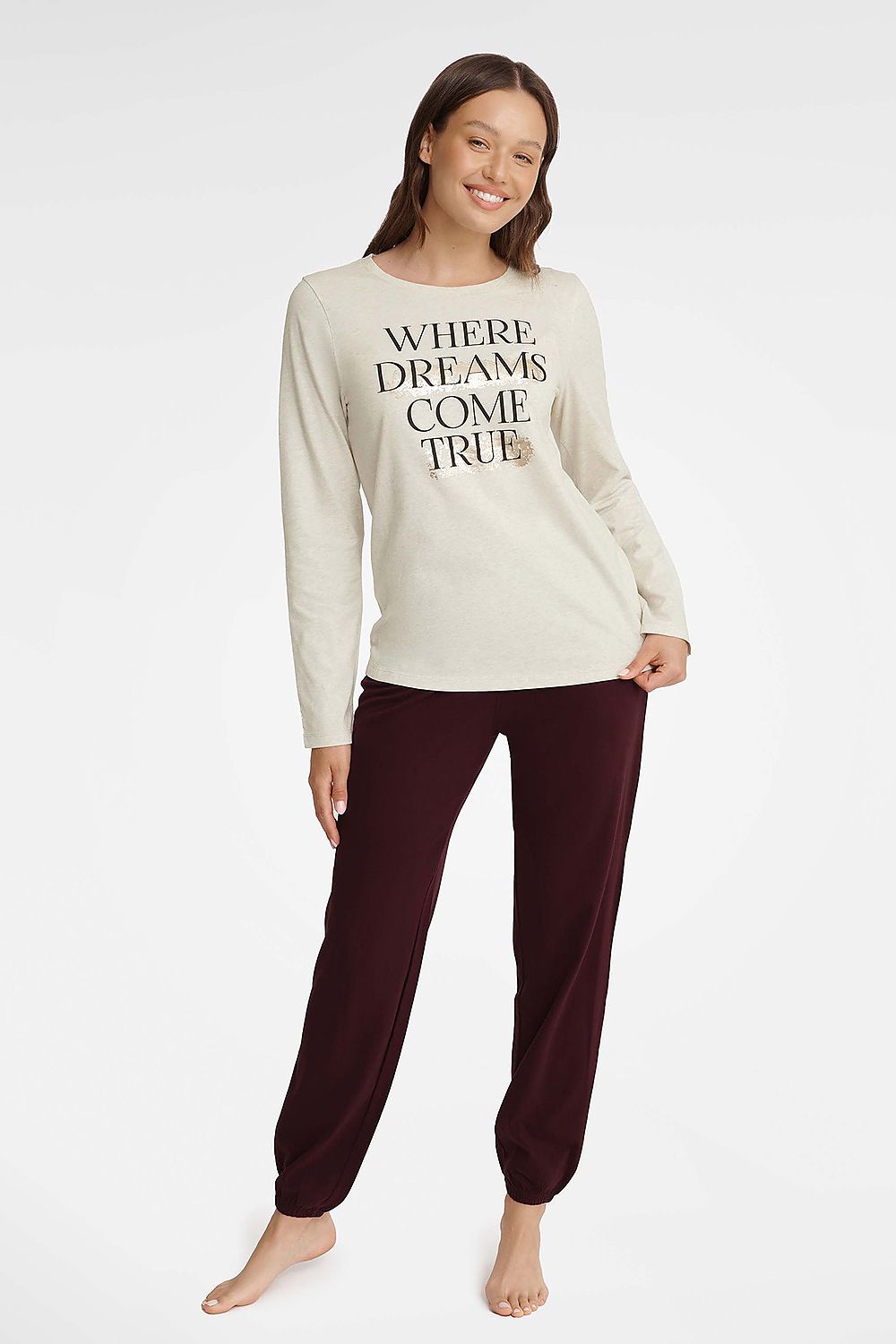  Pijama model 183857 Henderson 
