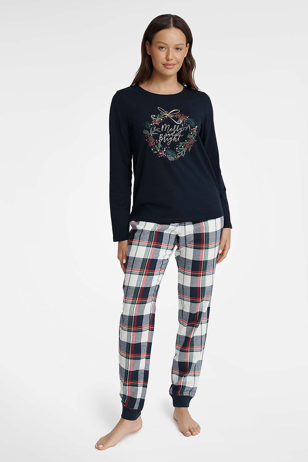  Pijama model 183858 Henderson 