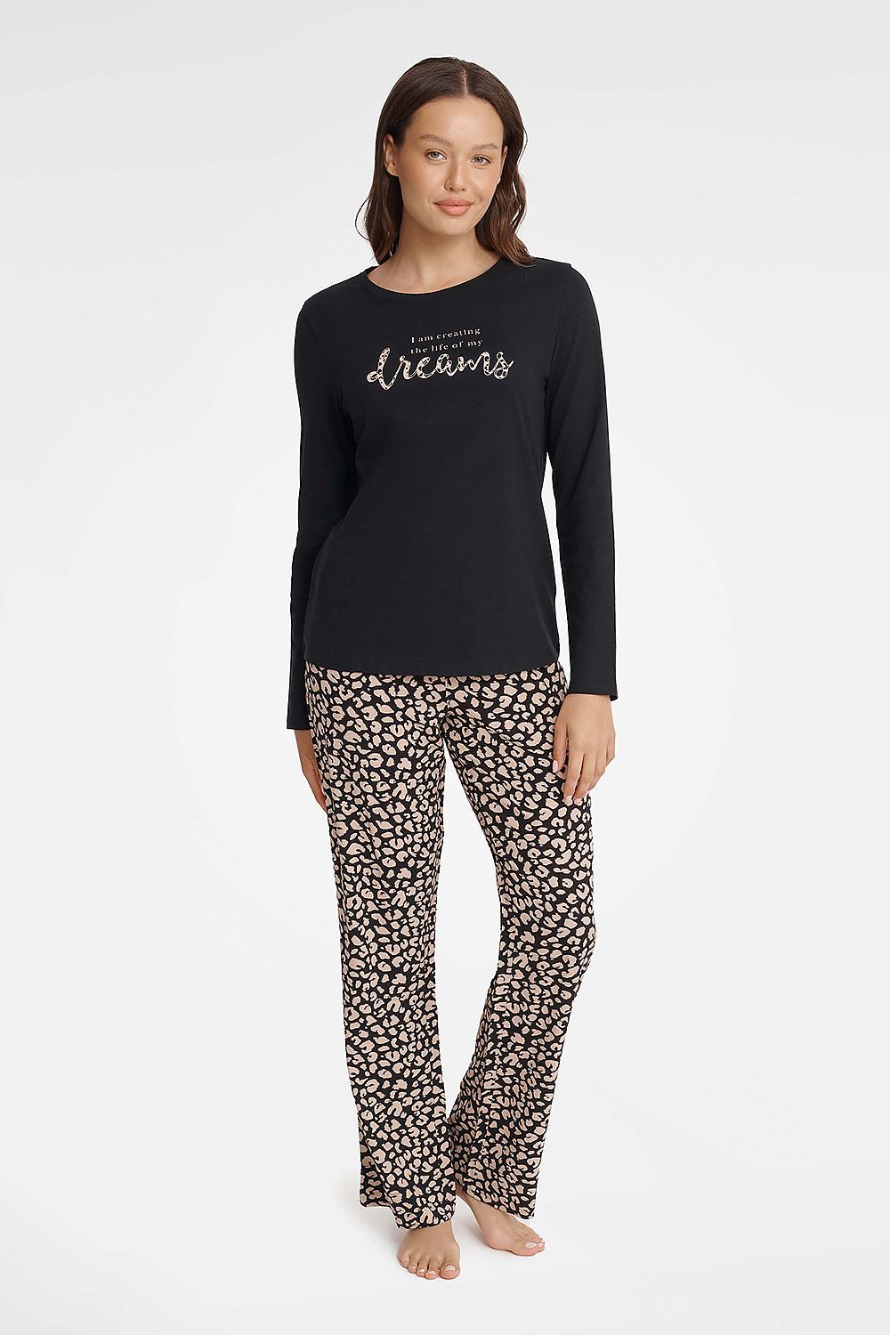  Pijama model 183859 Henderson 