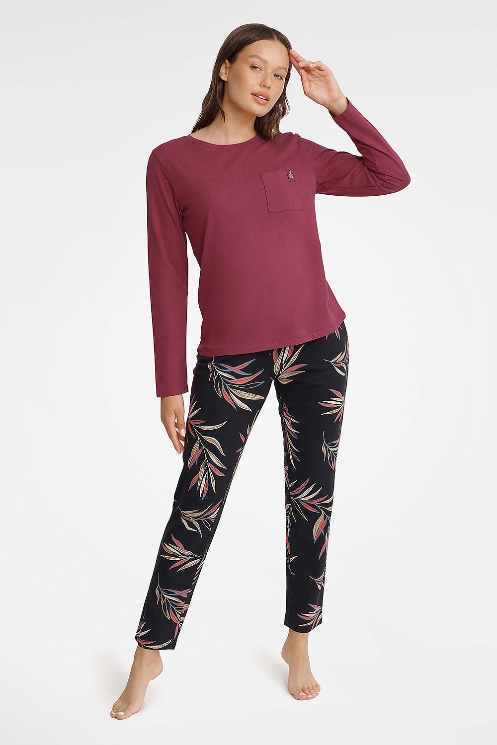  Pijama model 183860 Henderson 