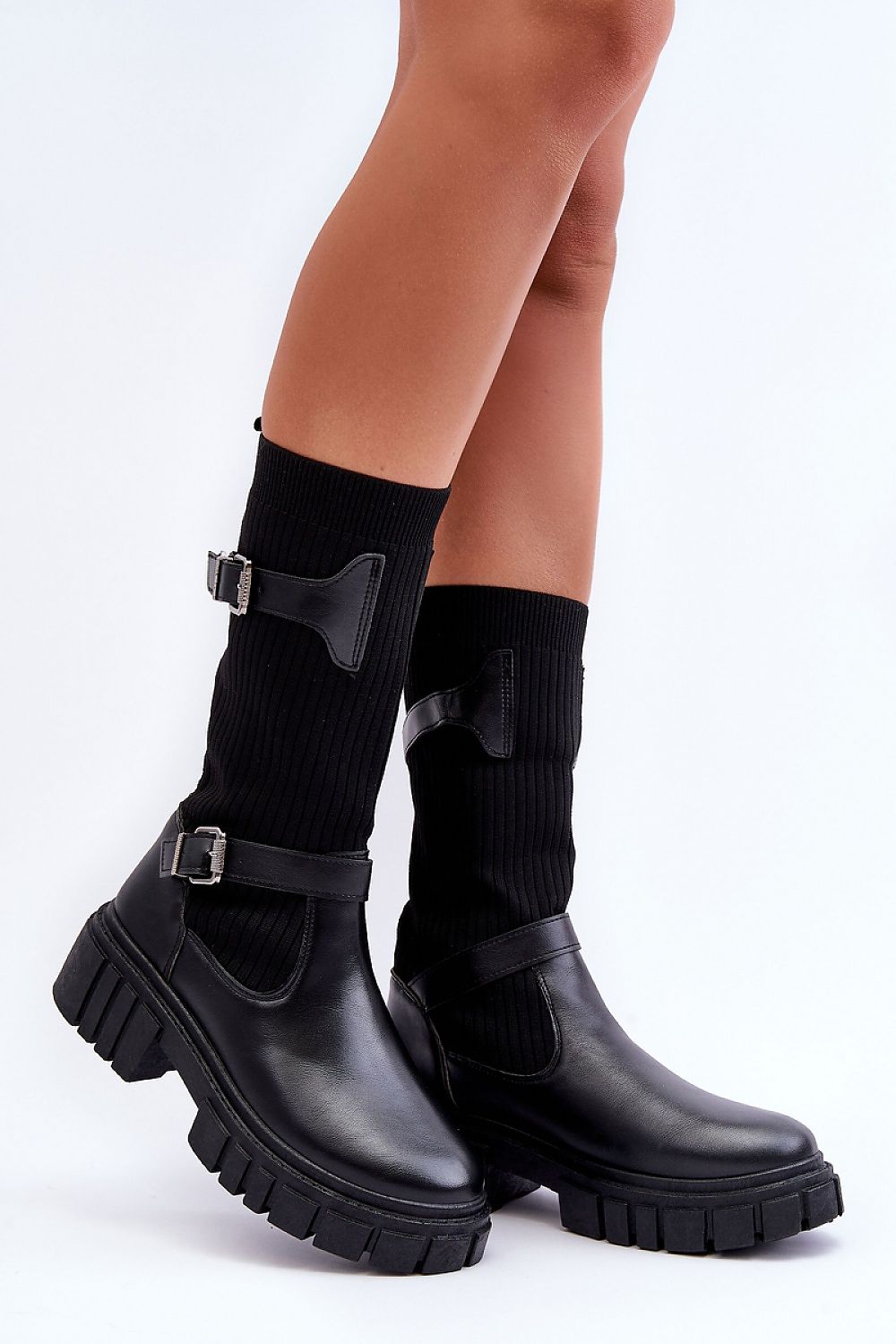  Cizme model 184046 Step in style 