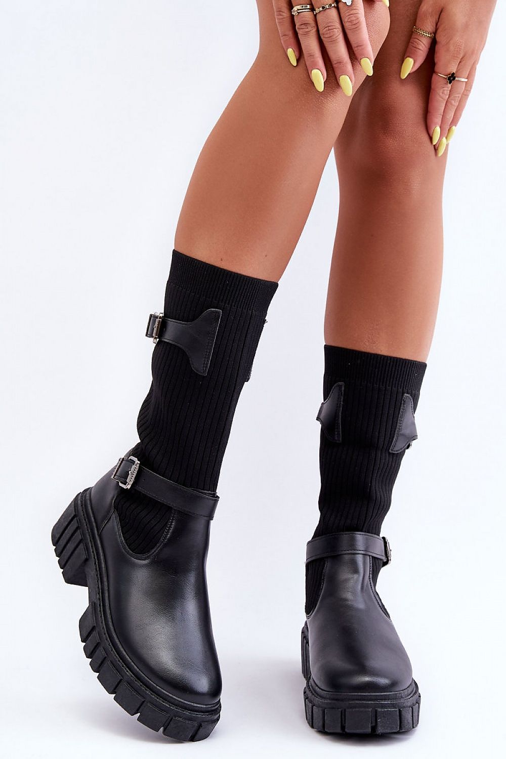  Cizme model 184046 Step in style 