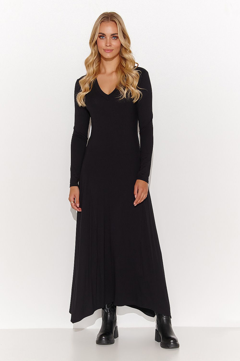  Rochie de zi model 184388 Makadamia 