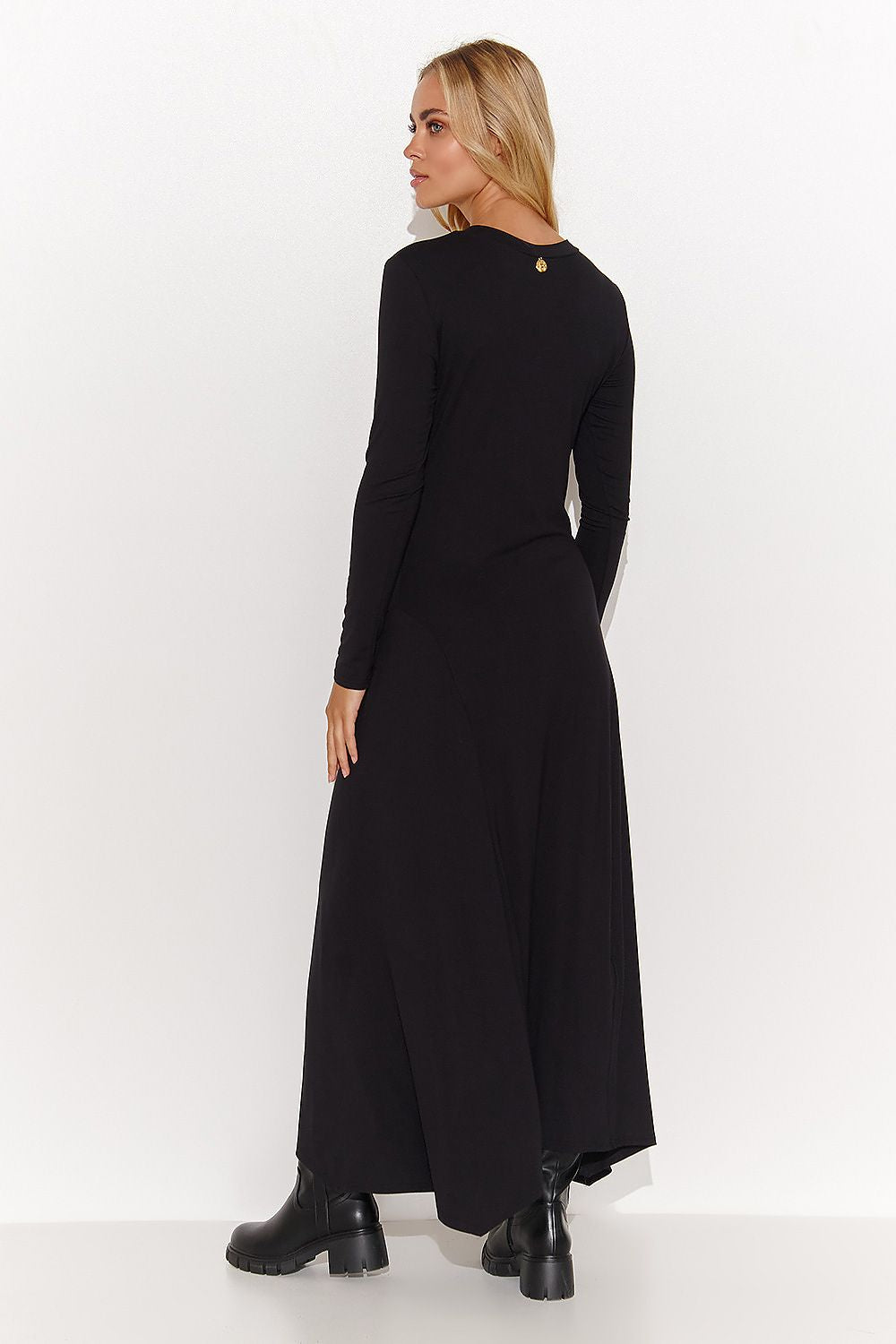  Rochie de zi model 184388 Makadamia 