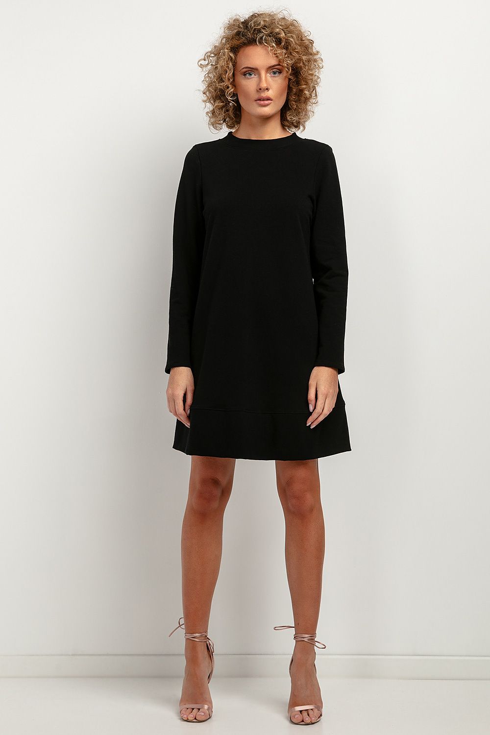  Rochie de zi model 184401 Tessita 