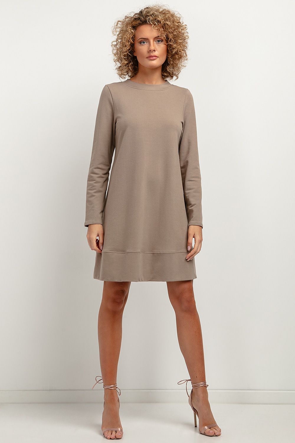  Rochie de zi model 184402 Tessita 