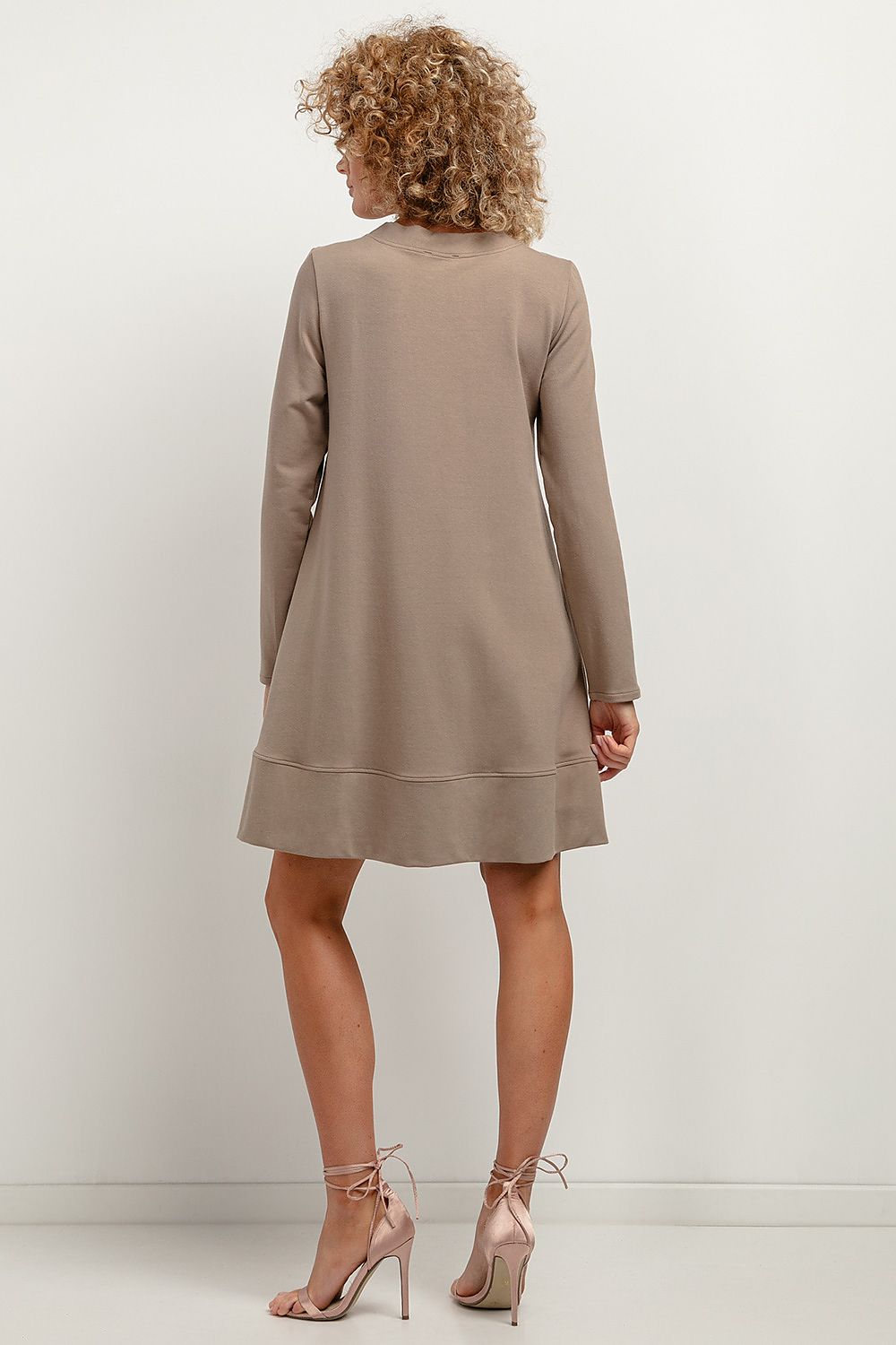  Rochie de zi model 184402 Tessita 