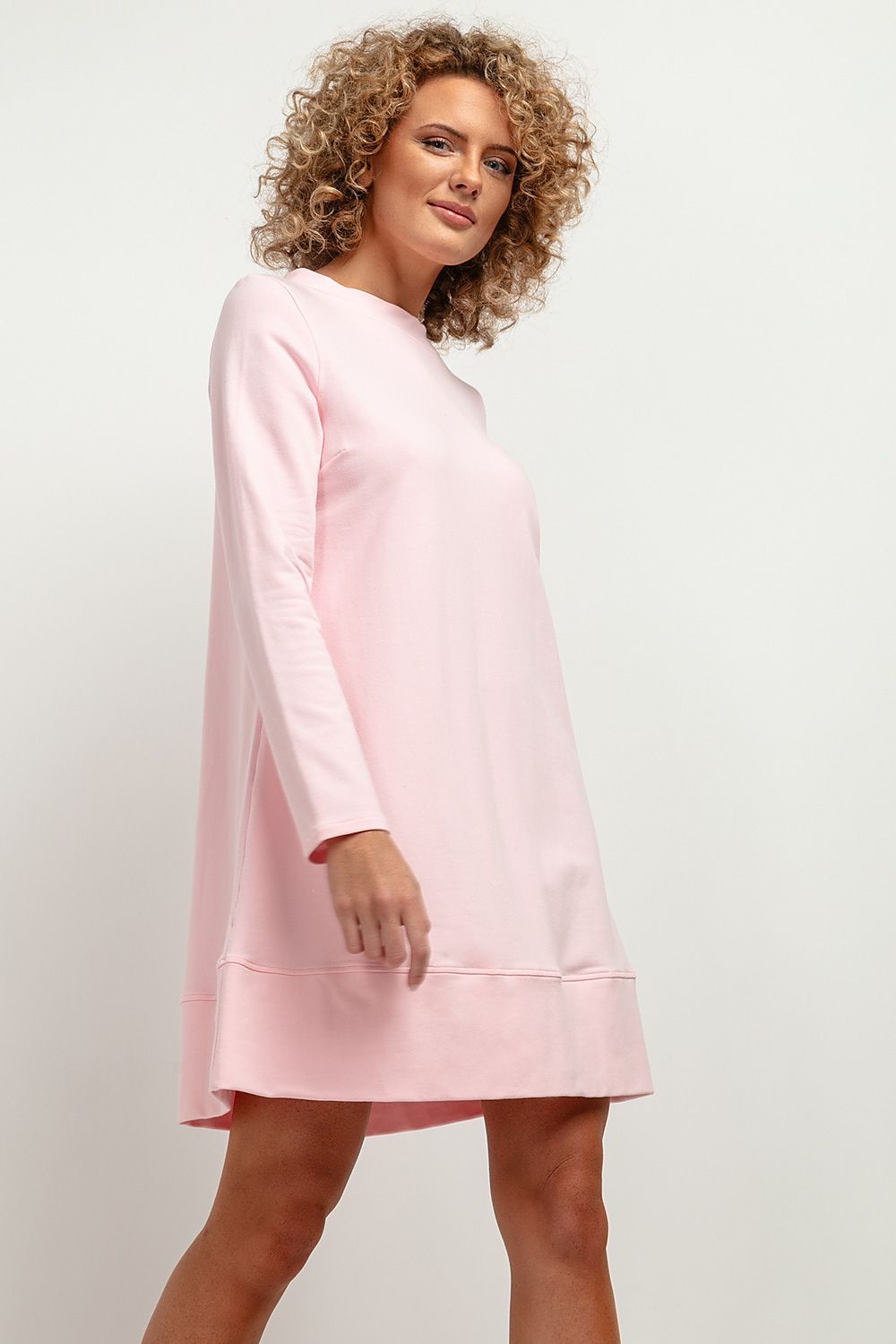  Rochie de zi model 184404 Tessita 