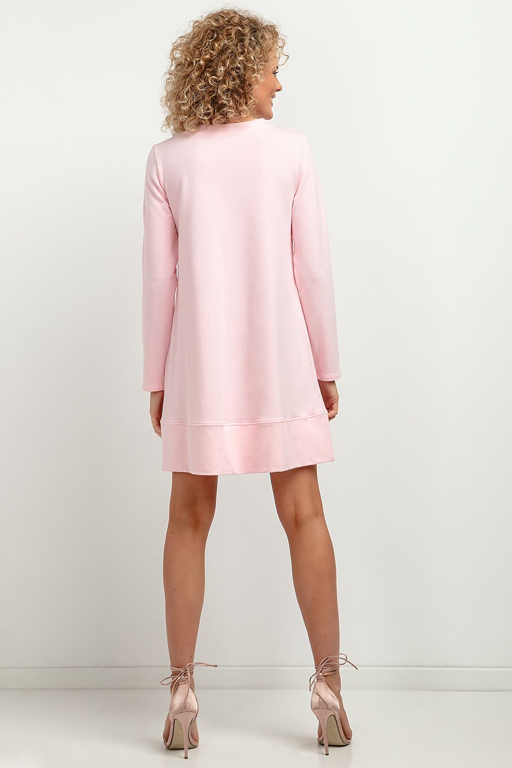 Rochie de zi model 184404 Tessita 