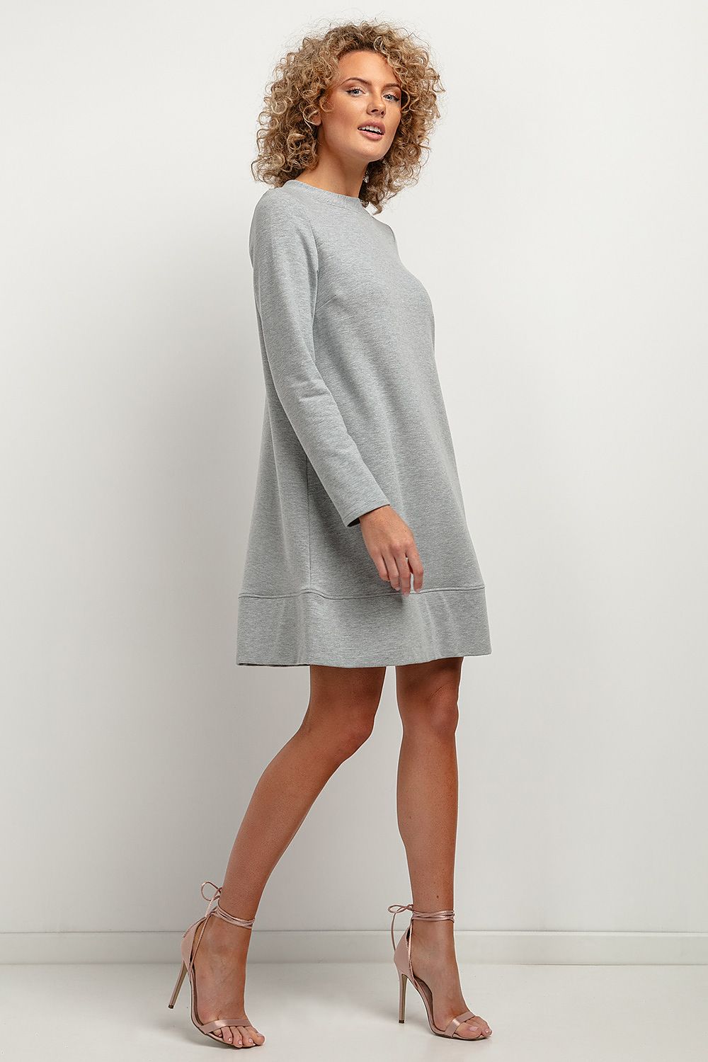  Rochie de zi model 184406 Tessita 