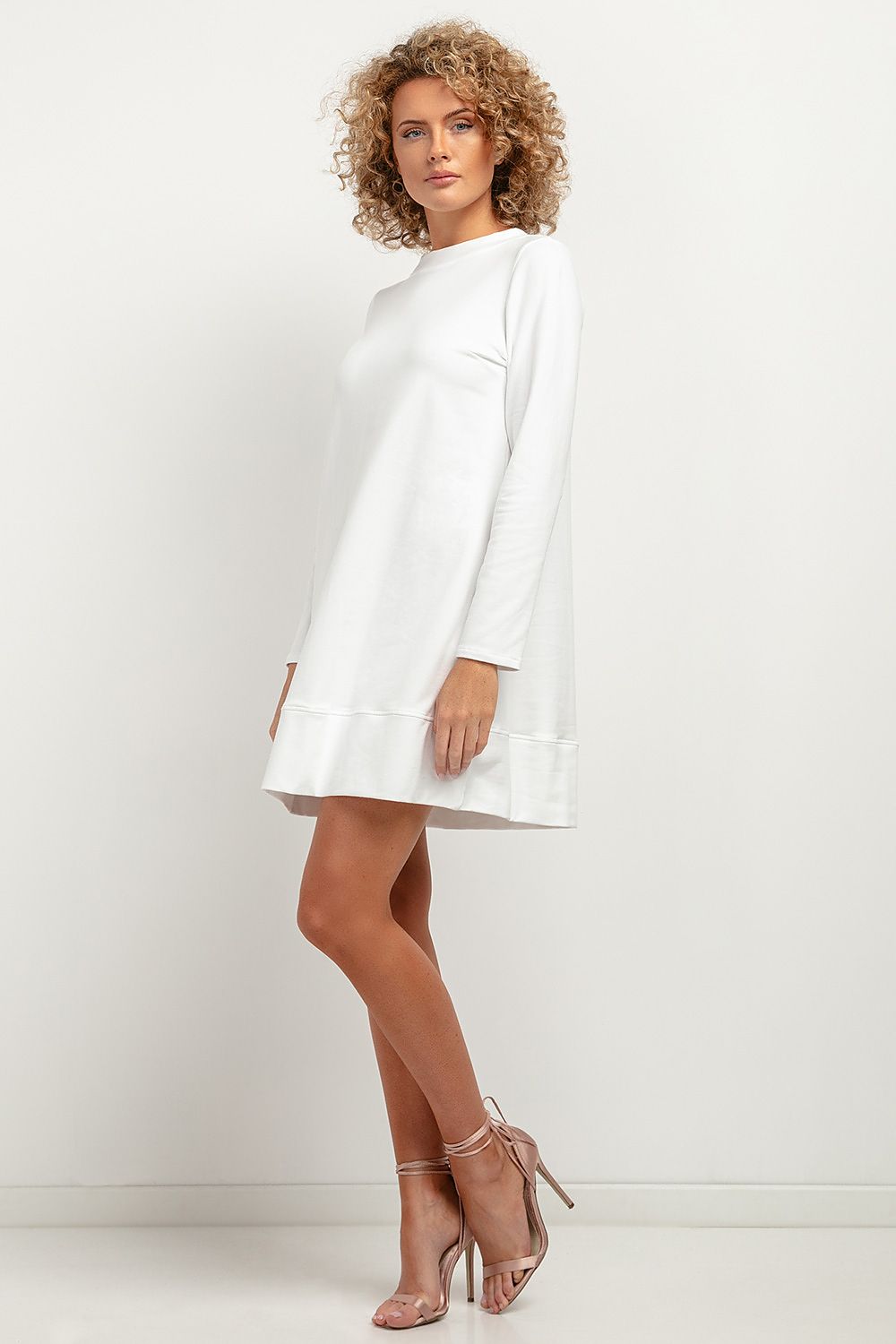  Rochie de zi model 184407 Tessita 
