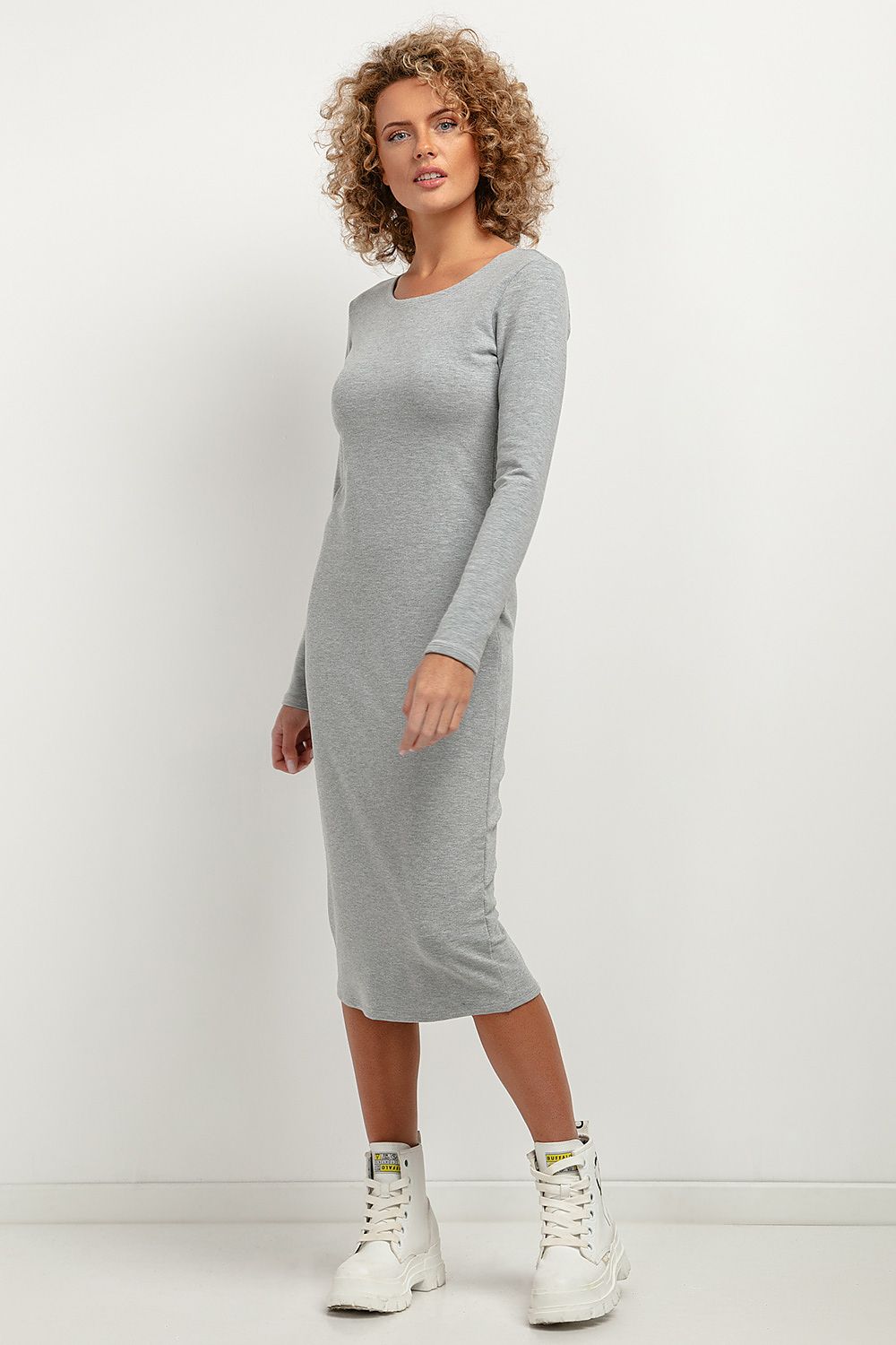  Rochie de zi model 184414 Tessita 