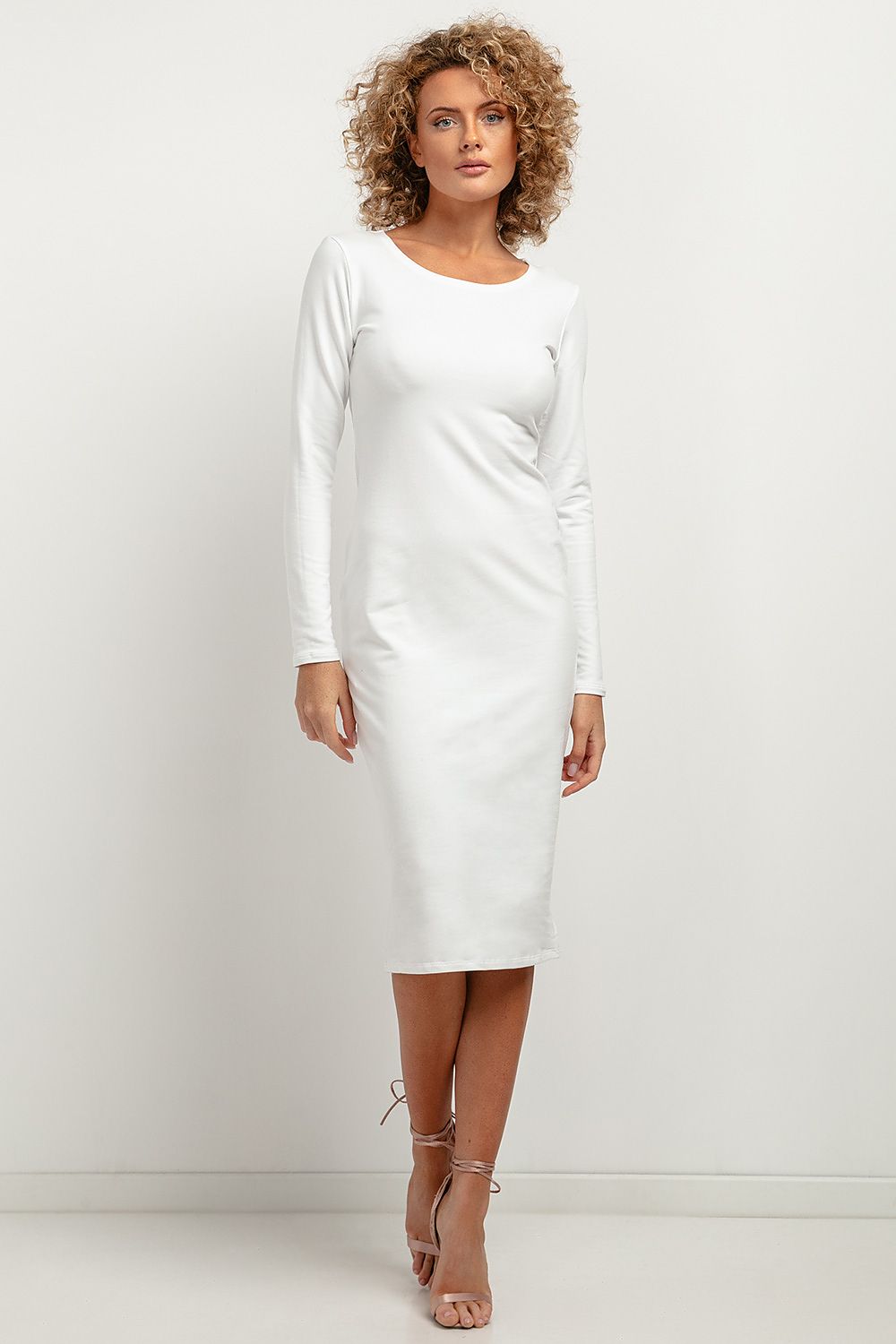  Rochie de zi model 184415 Tessita 