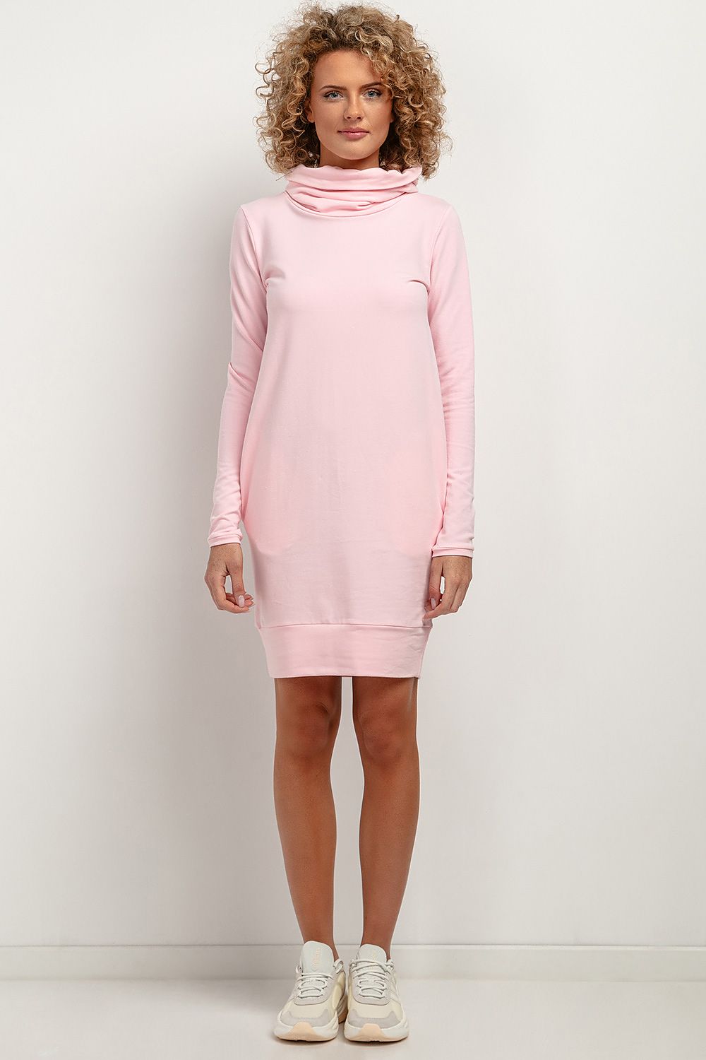  Rochie de zi model 184420 Tessita 