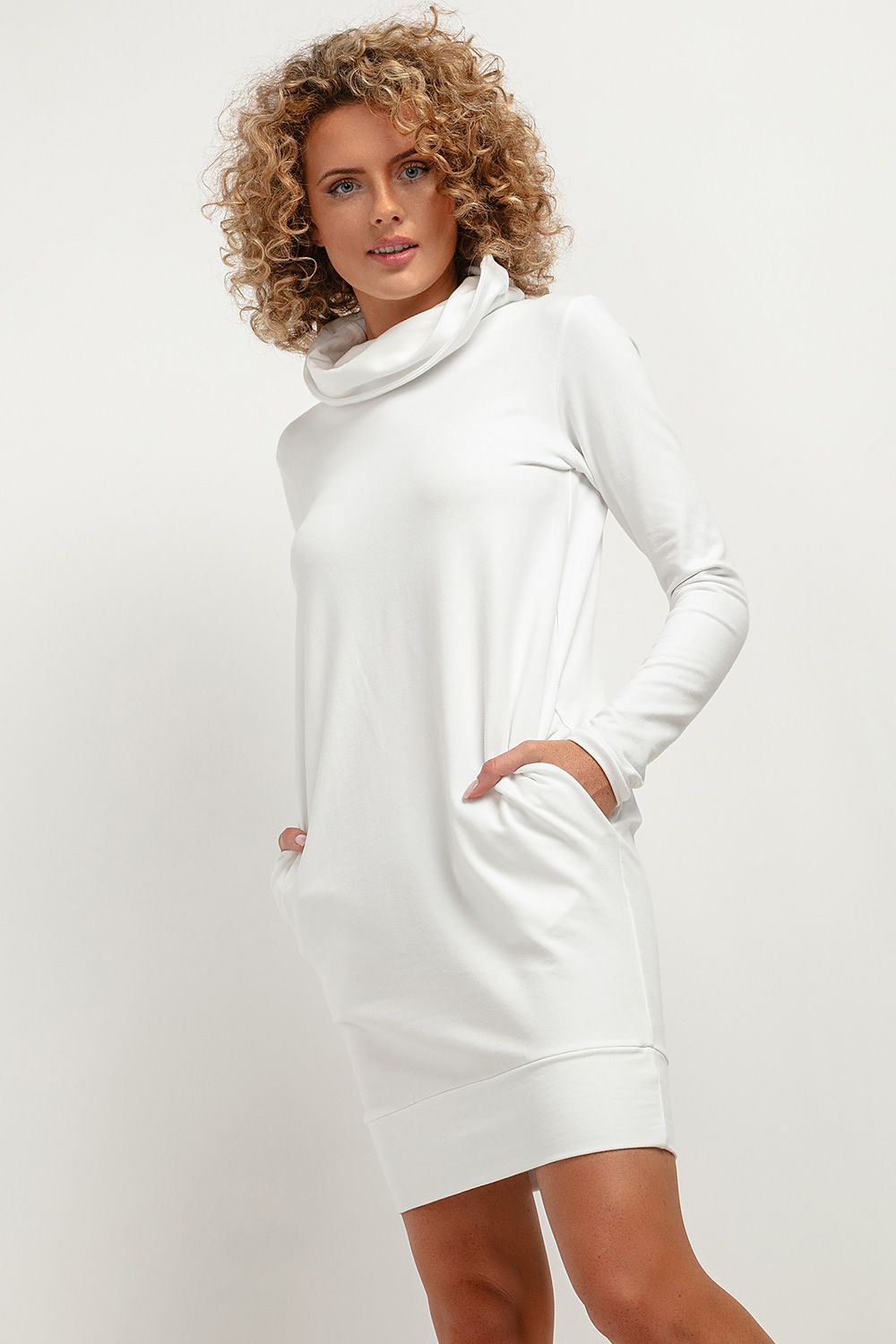  Rochie de zi model 184423 Tessita 