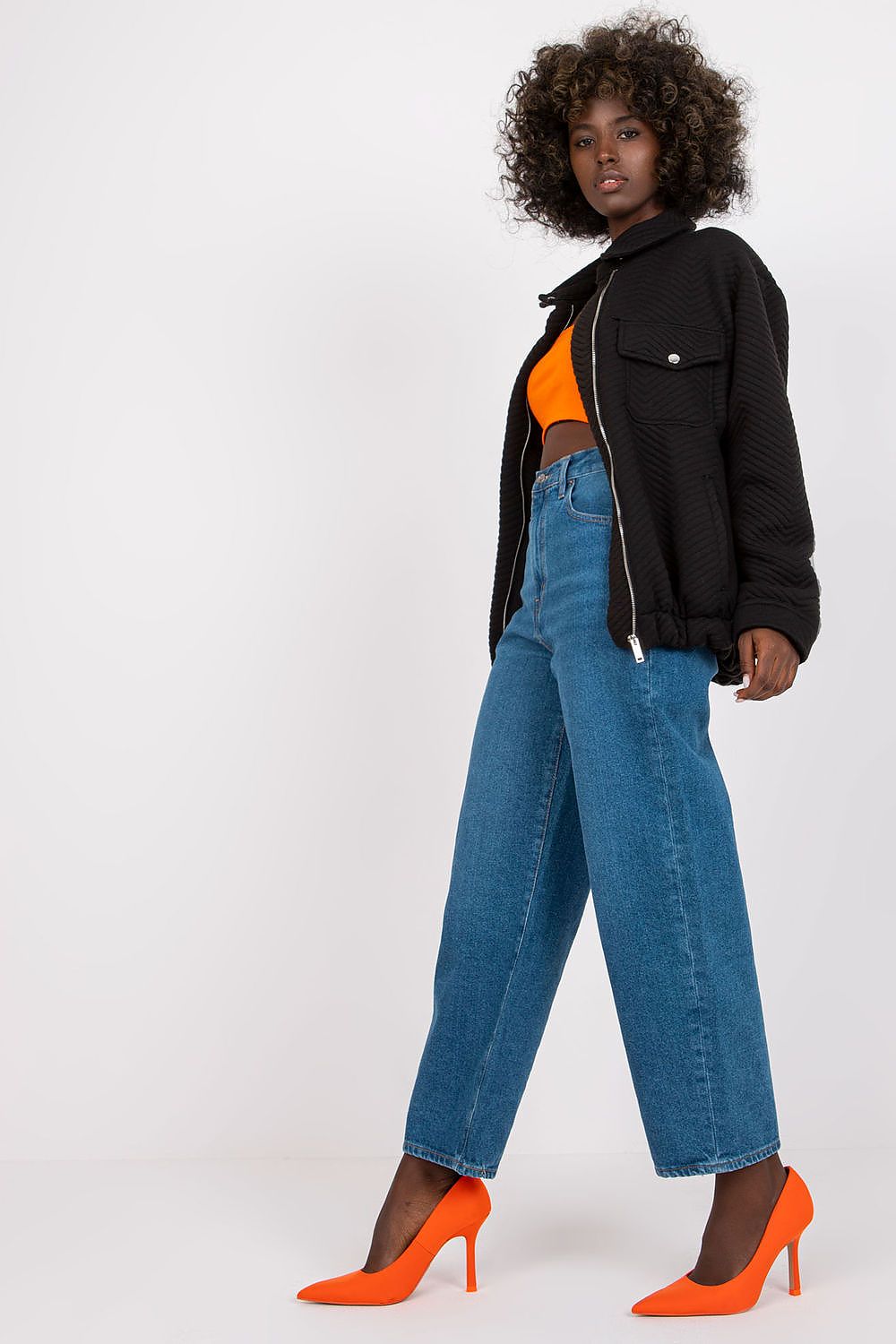  Jachetă model 184550 Rue Paris 