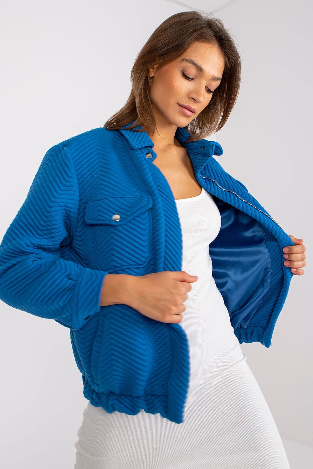 Jachetă model 184551 Rue Paris 