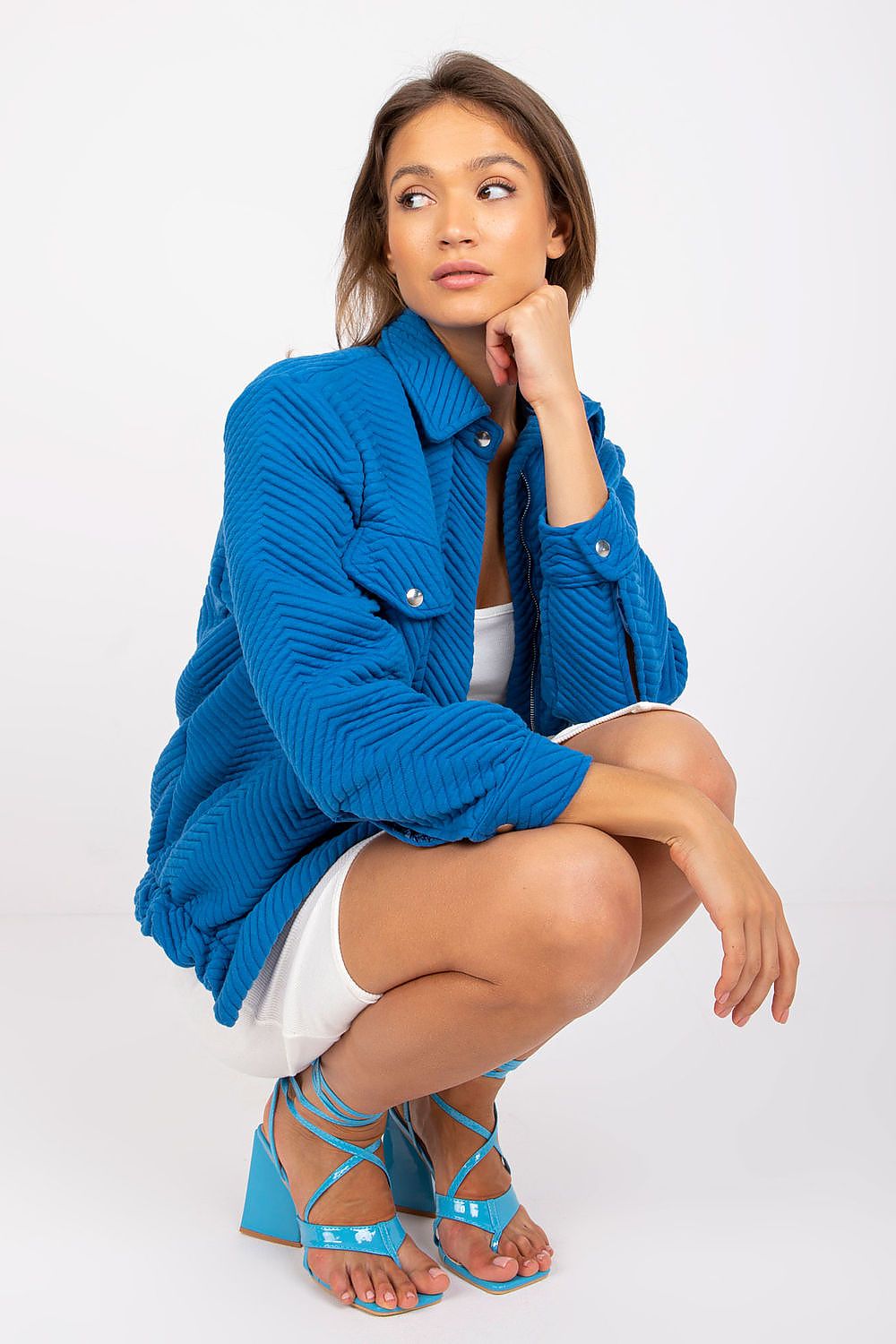  Jachetă model 184551 Rue Paris 