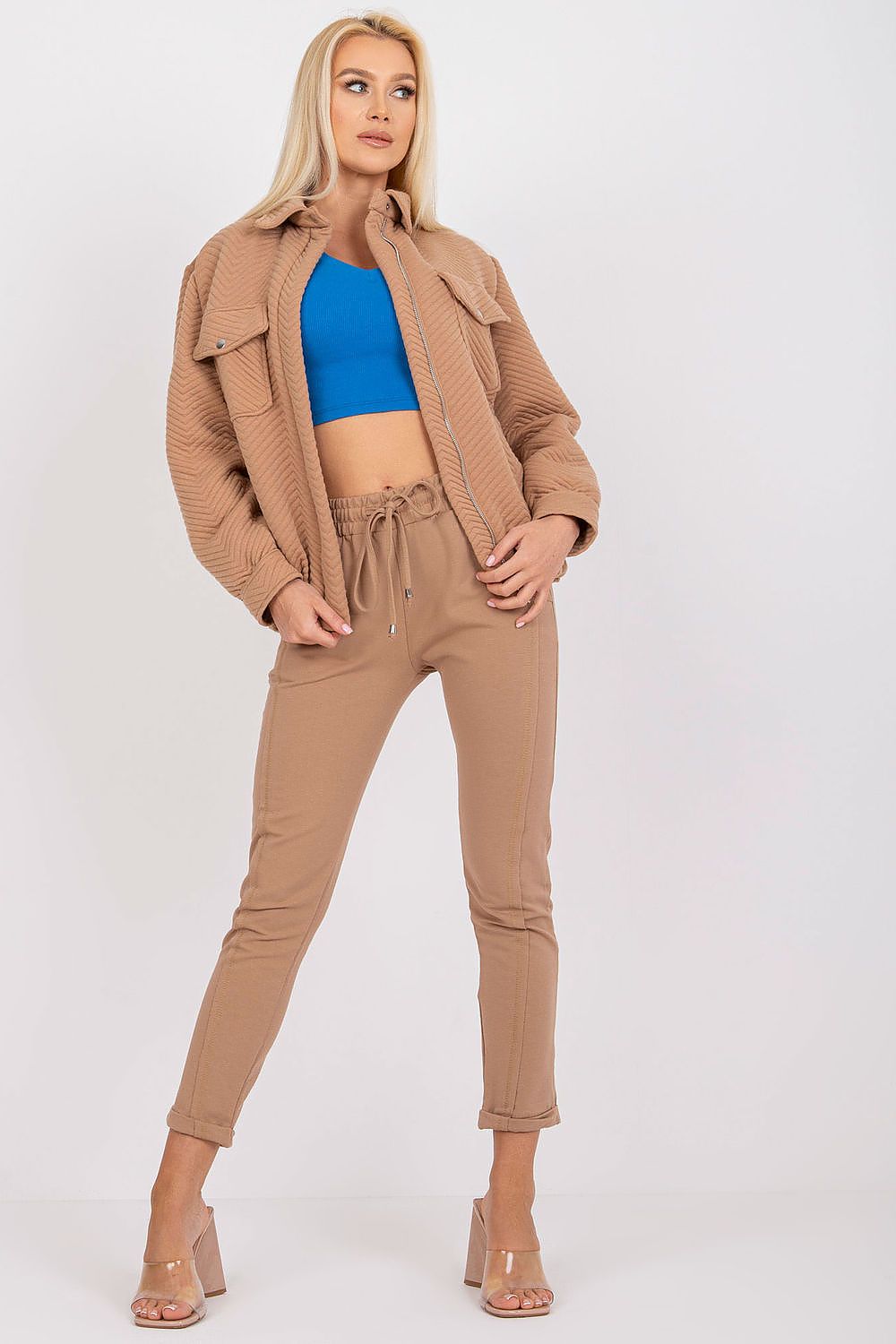  Jachetă model 184552 Rue Paris 