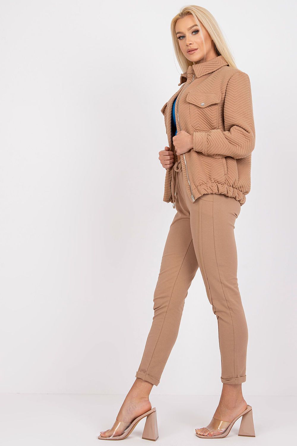  Jachetă model 184552 Rue Paris 