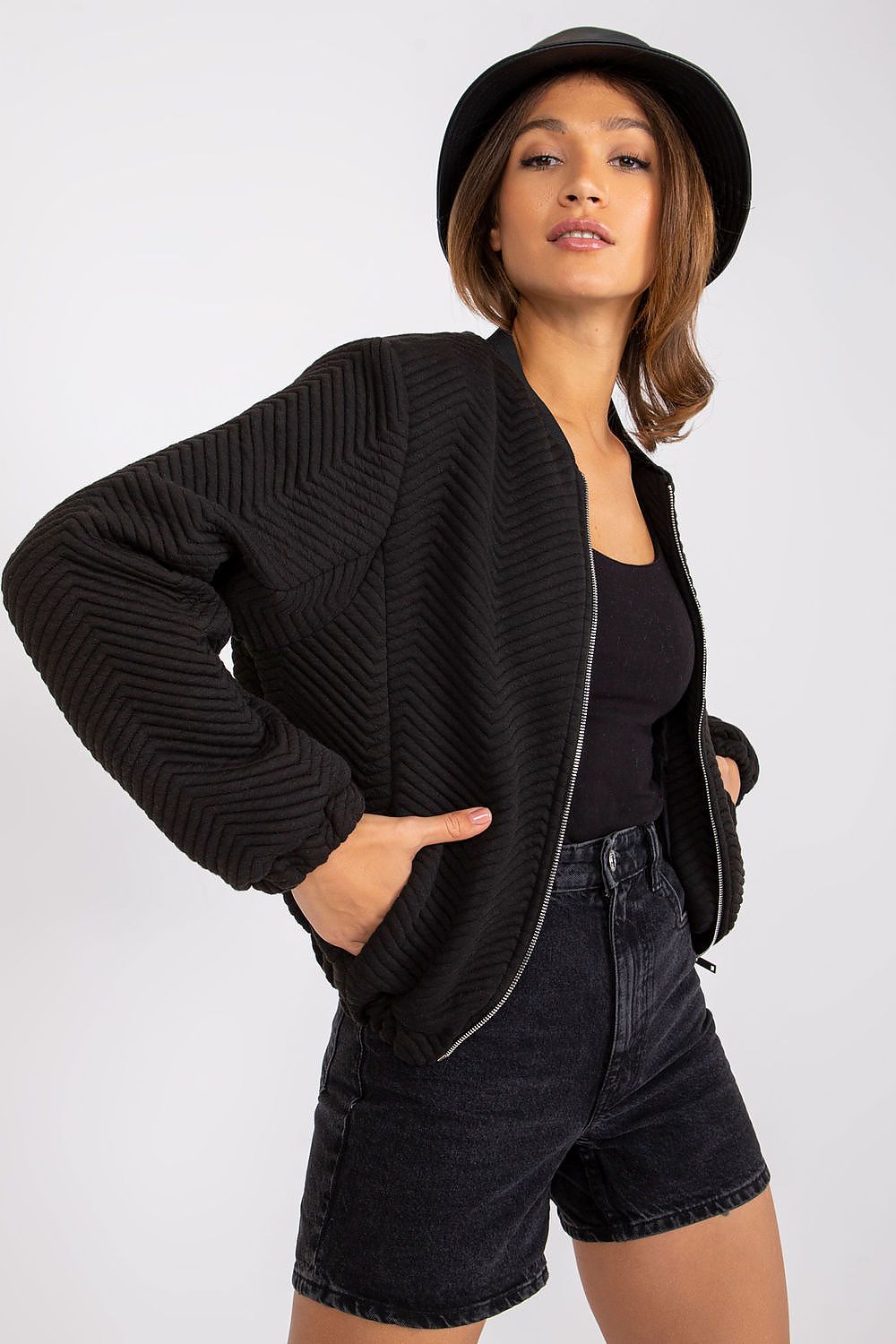  Jachetă model 184553 Rue Paris 
