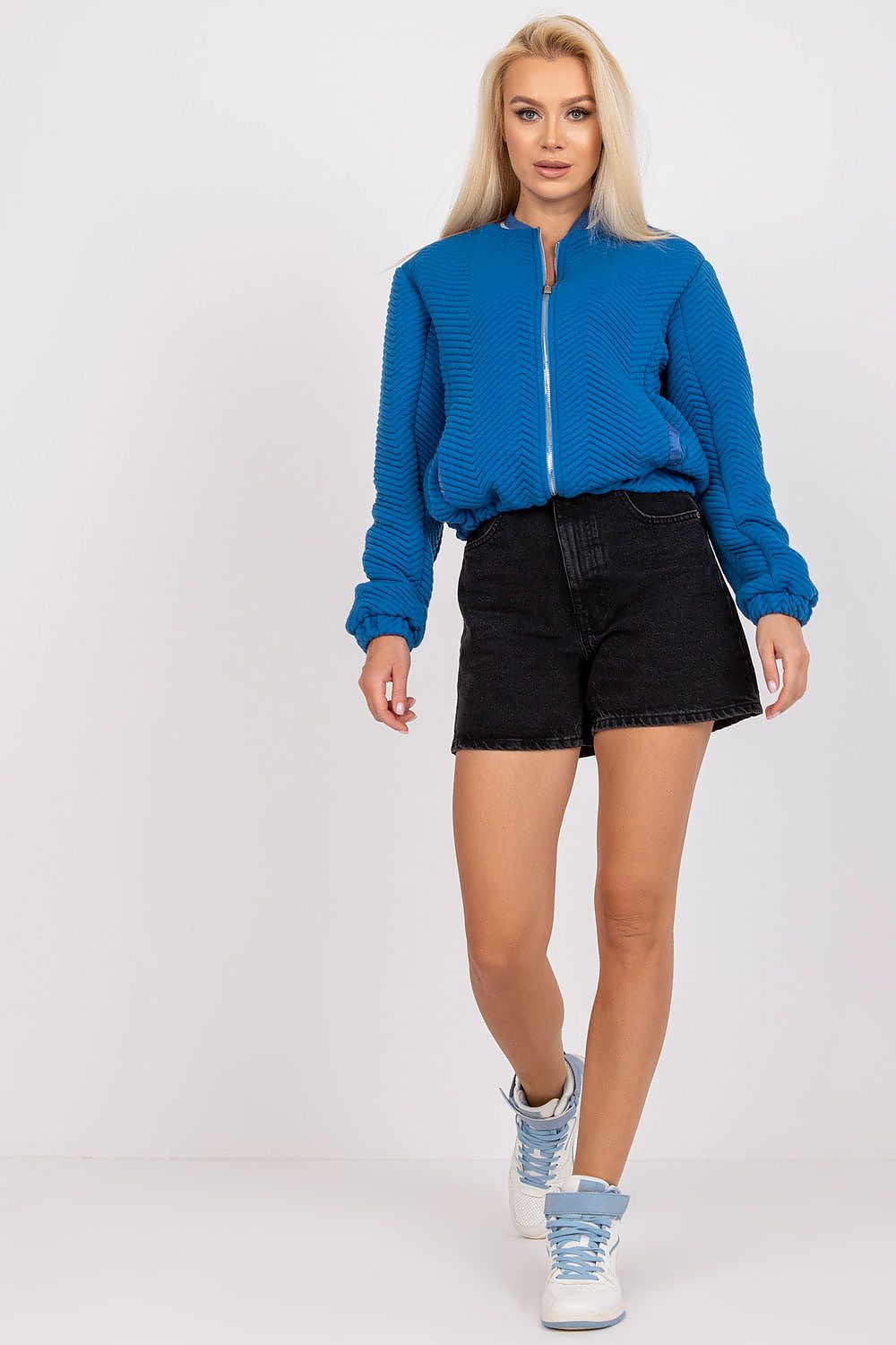  Jachetă model 184554 Rue Paris 