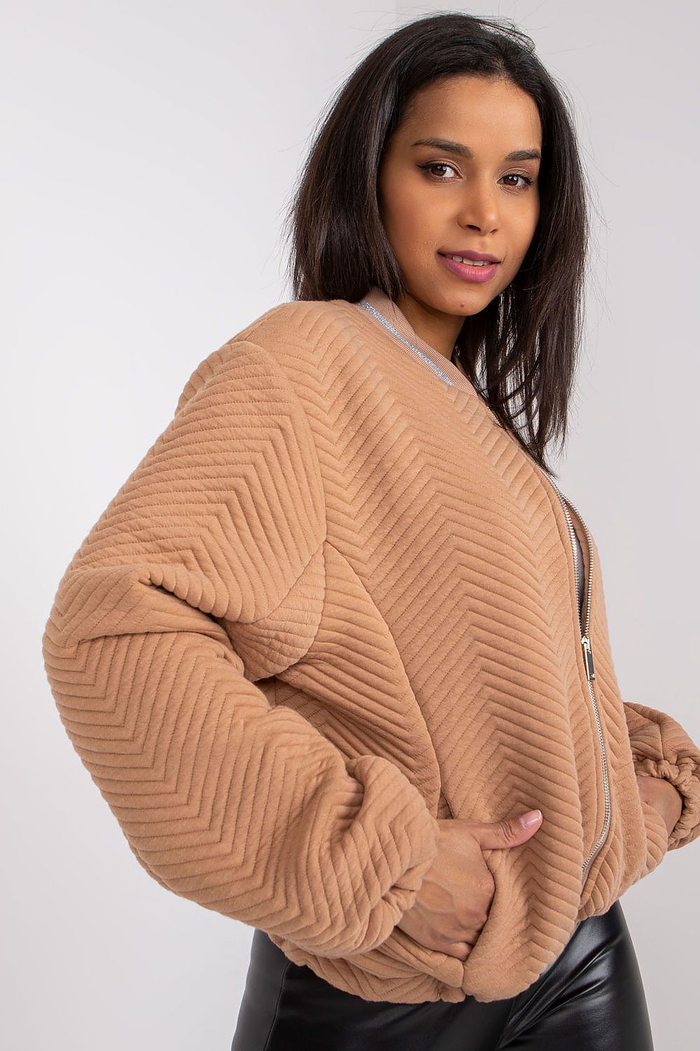  Jachetă model 184555 Rue Paris 