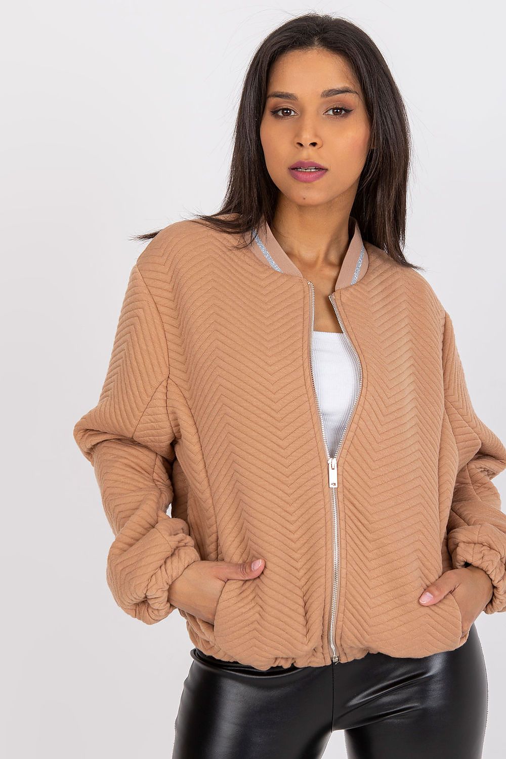  Jachetă model 184555 Rue Paris 