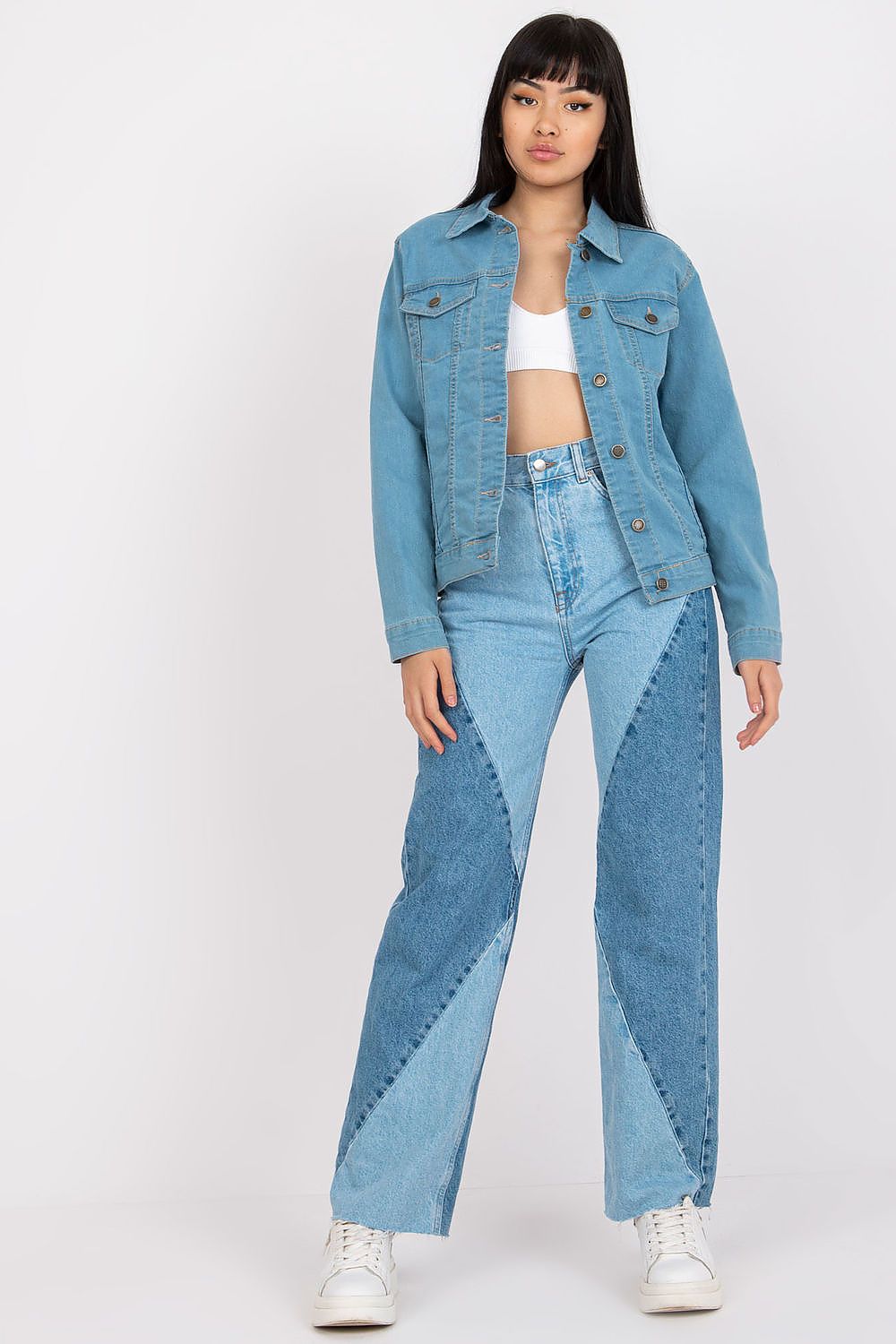  Jachetă model 184557 Rue Paris 