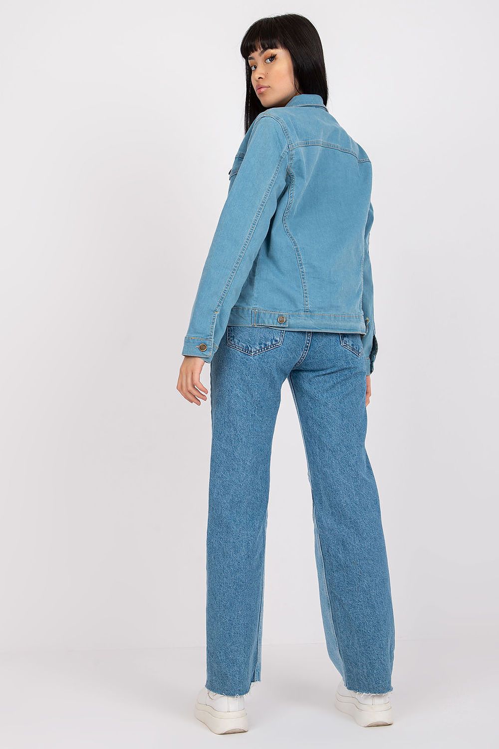  Jachetă model 184557 Rue Paris 