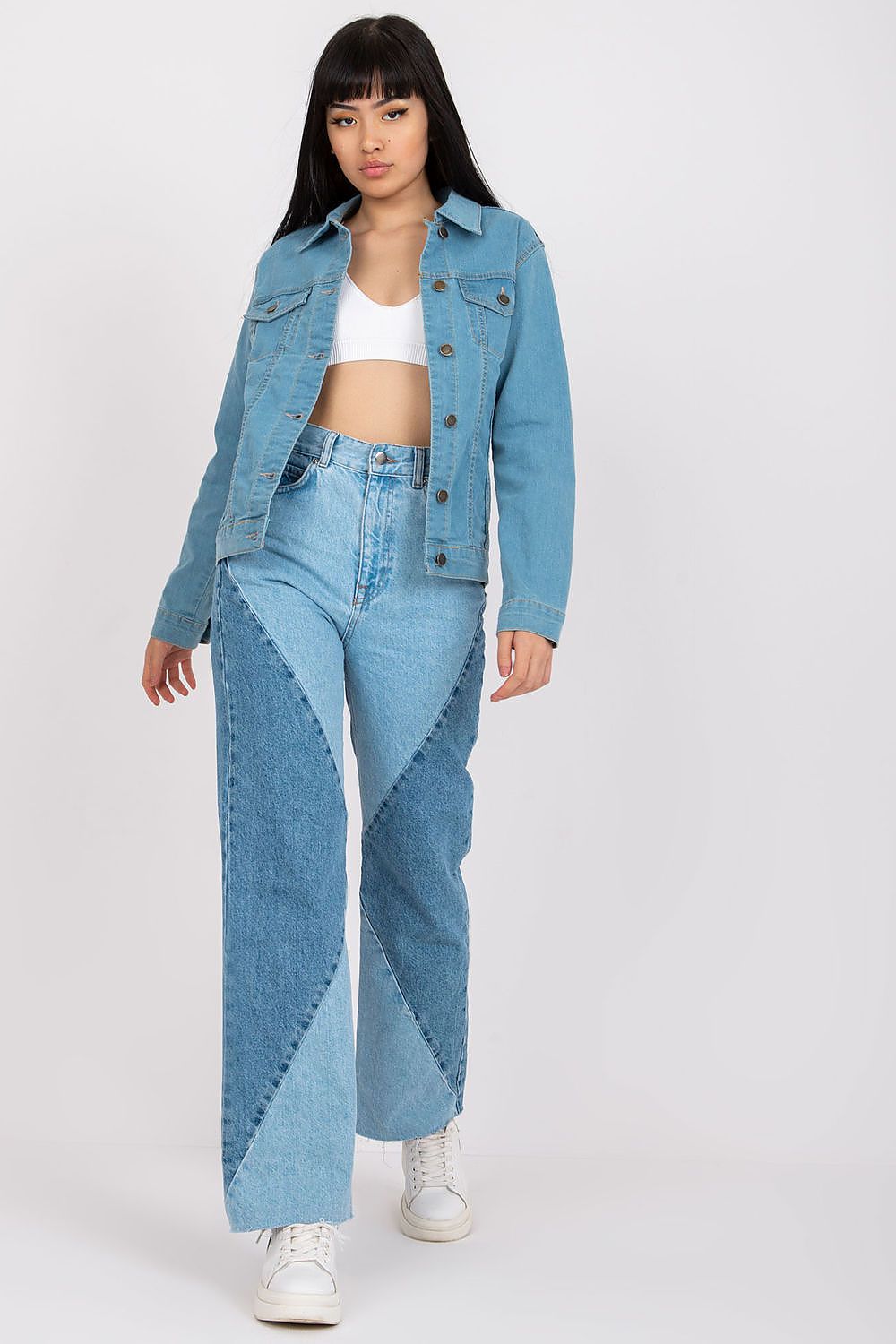  Jachetă model 184557 Rue Paris 