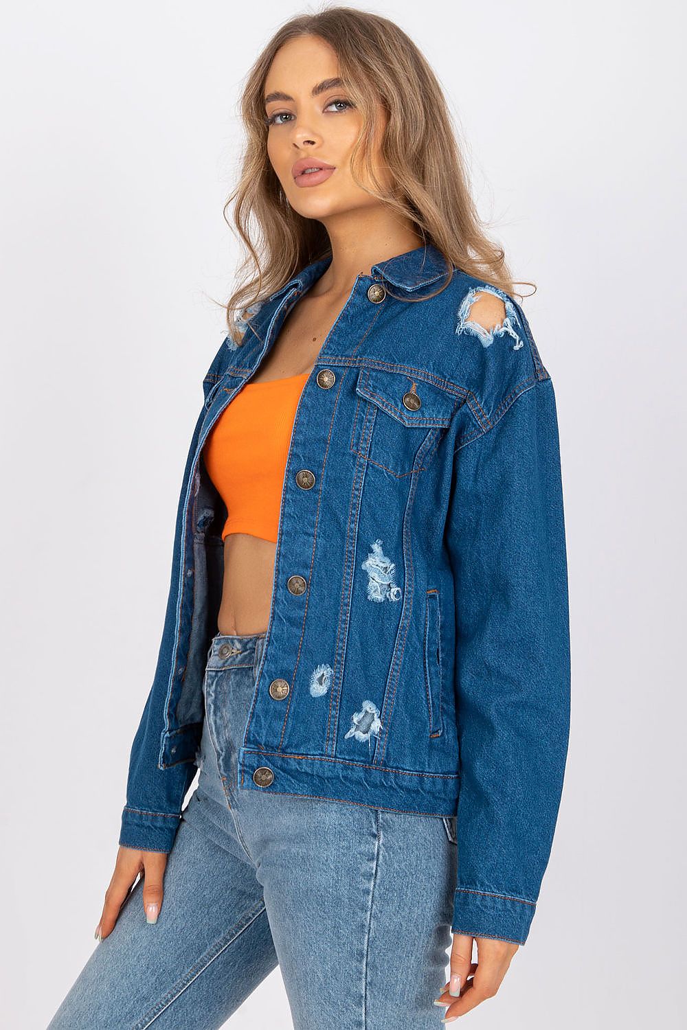  Jachetă model 184558 Rue Paris 