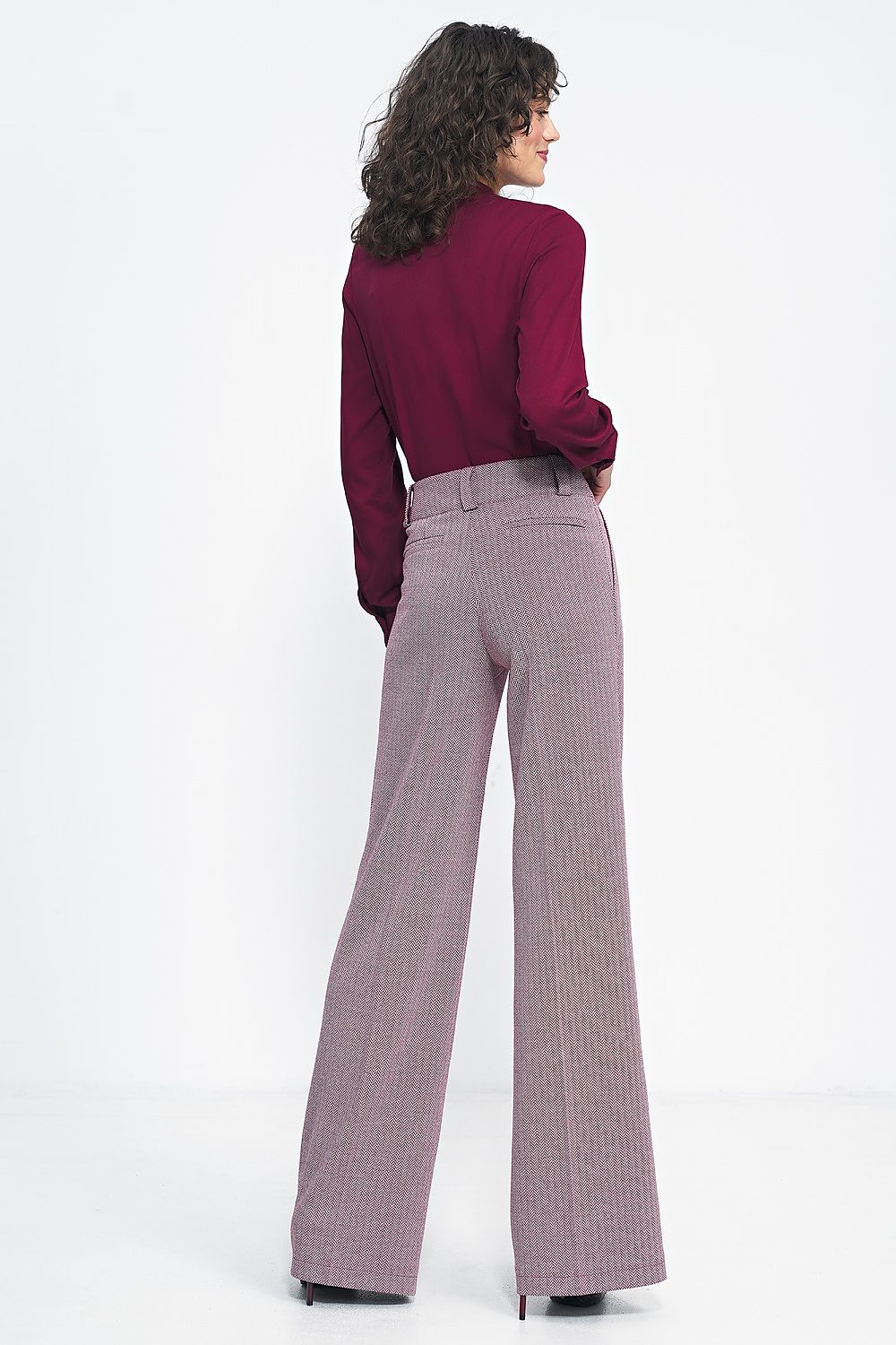  Pantaloni lungi model 184592 Nife 