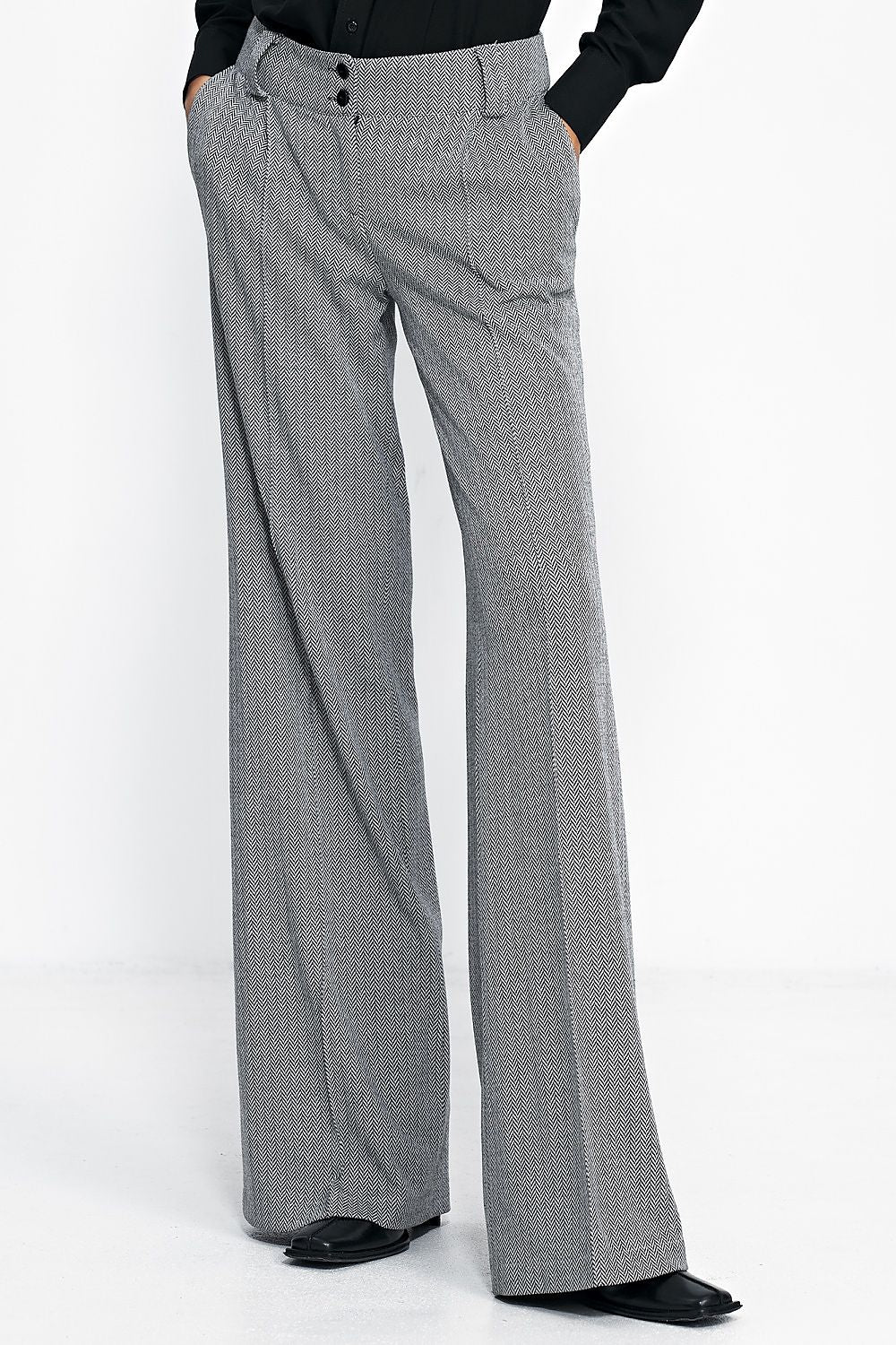  Pantaloni lungi model 184593 Nife 