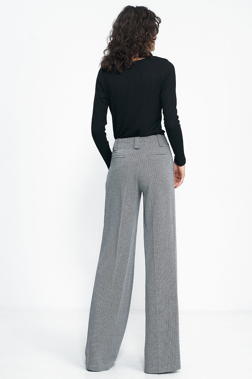  Pantaloni lungi model 184593 Nife 