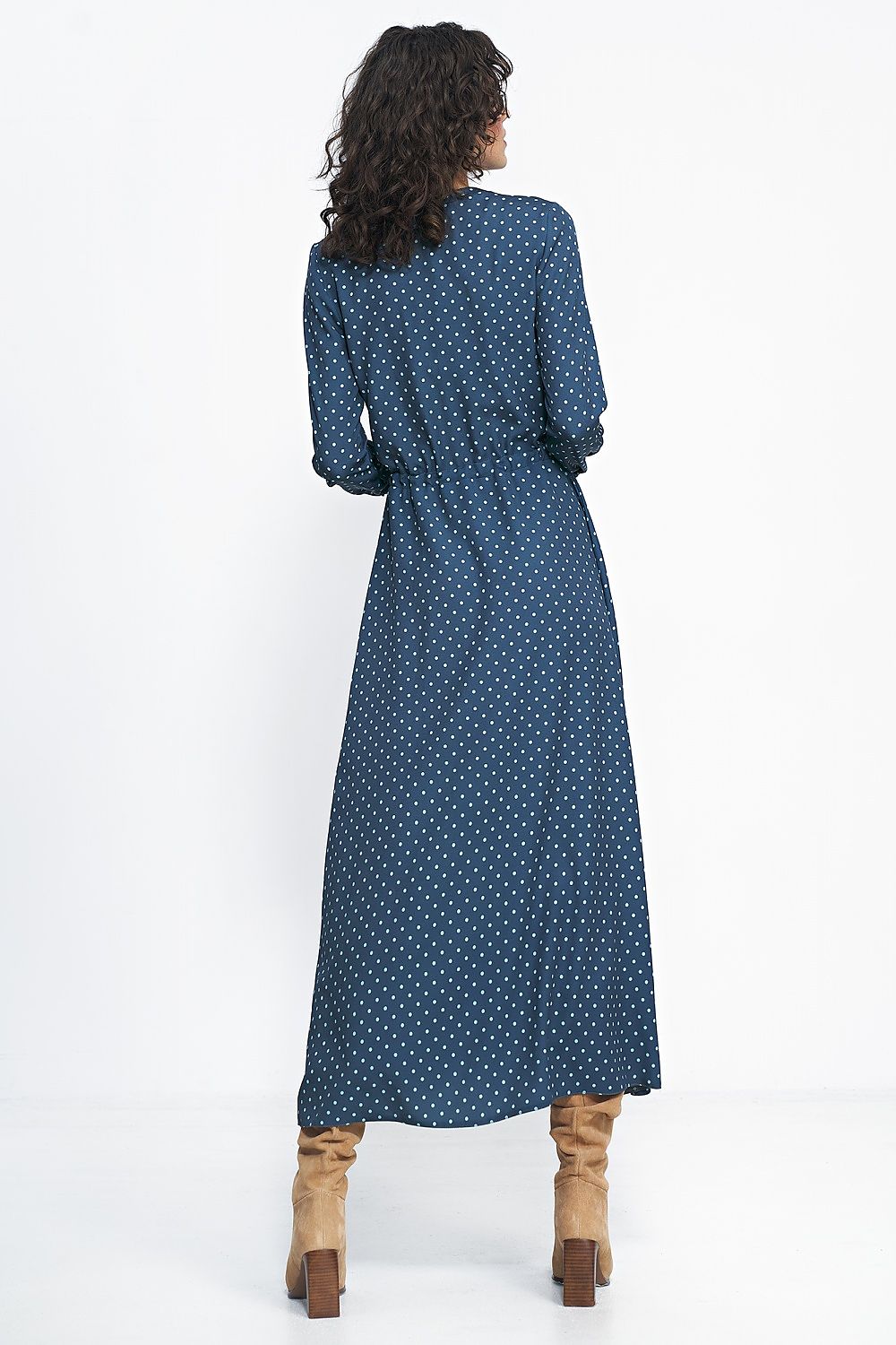  Rochie de zi model 184598 Nife 