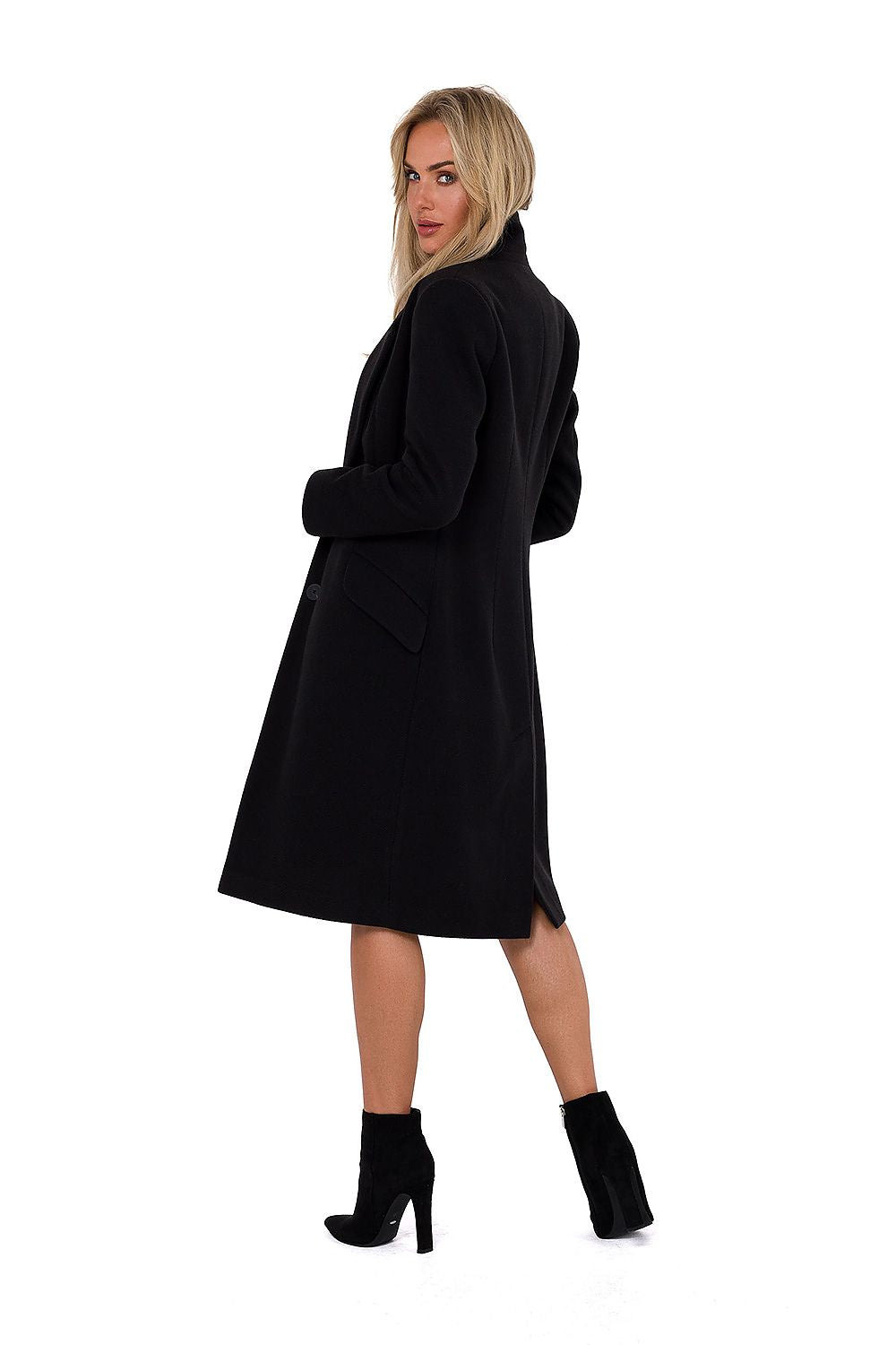  Palton model 184729 Moe 