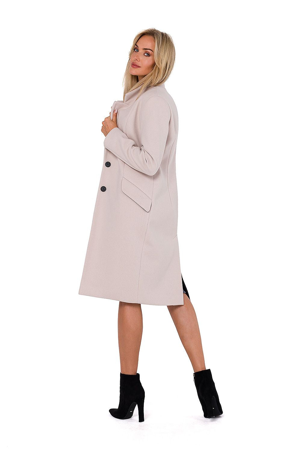  Palton model 184730 Moe 