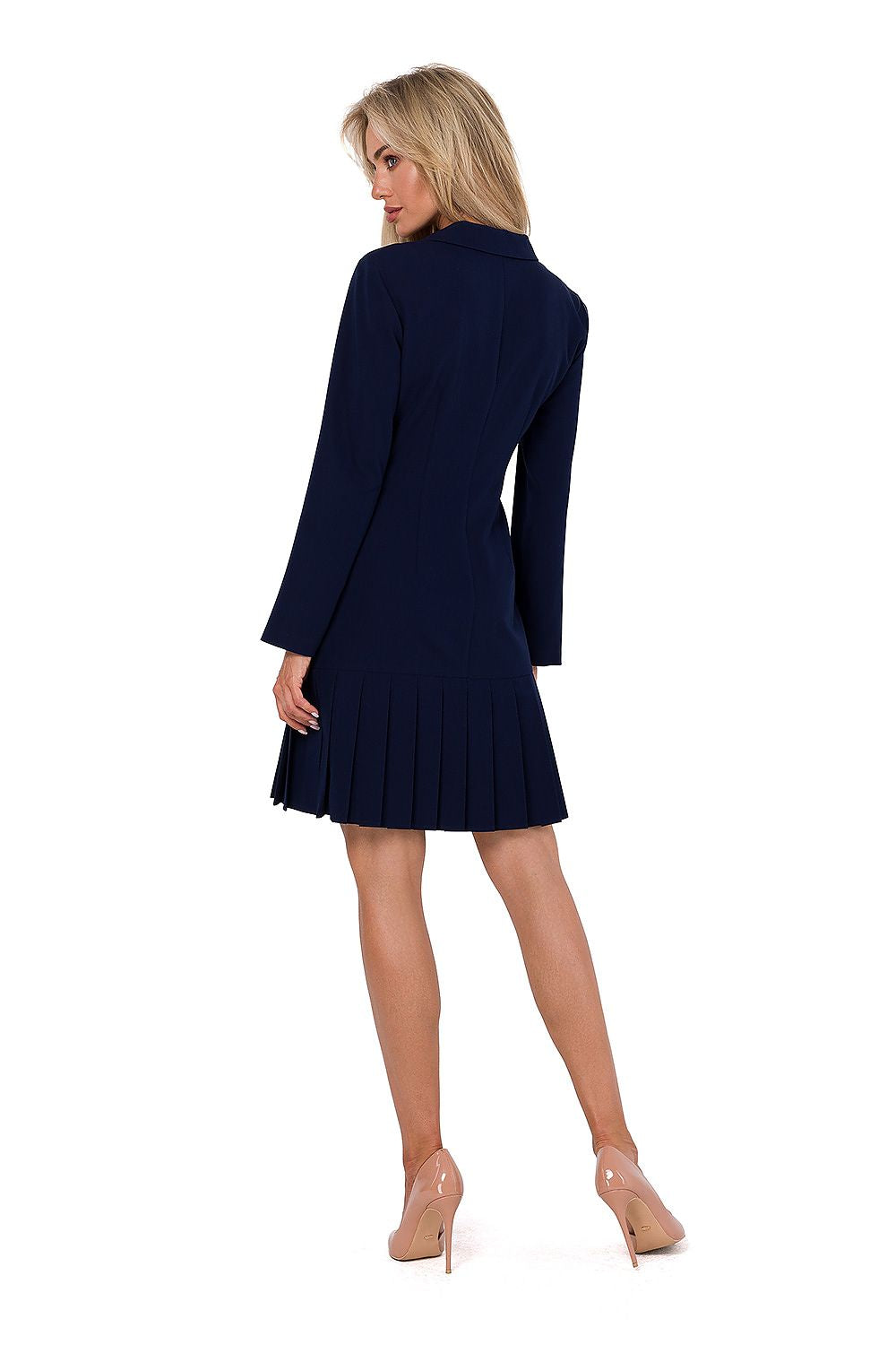  Rochie de zi model 184749 Moe 