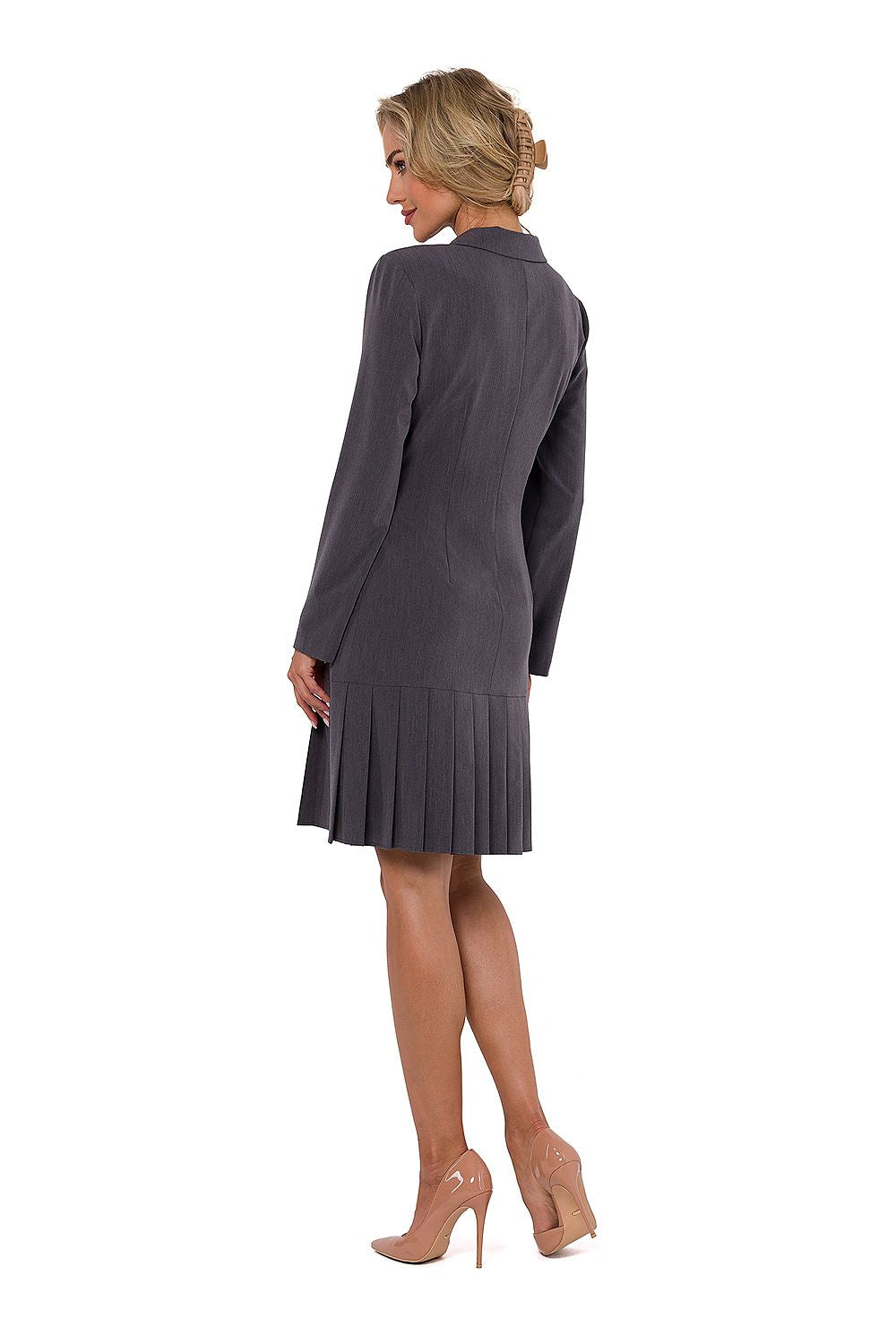  Rochie de zi model 184751 Moe 