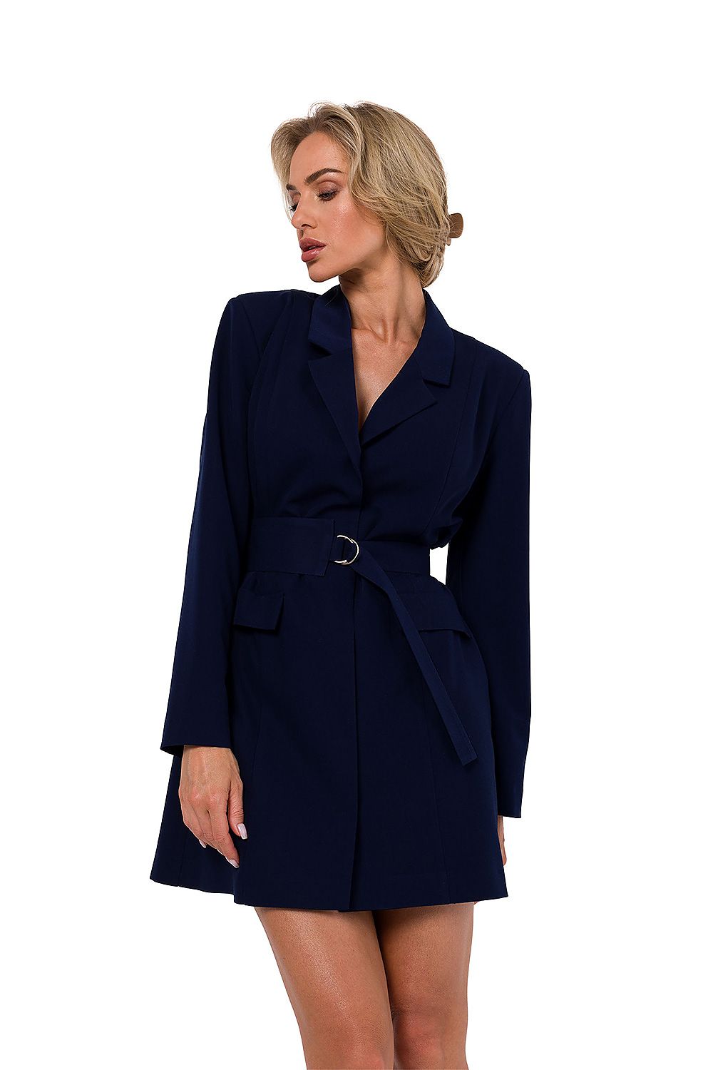  Rochie de zi model 184760 Moe 