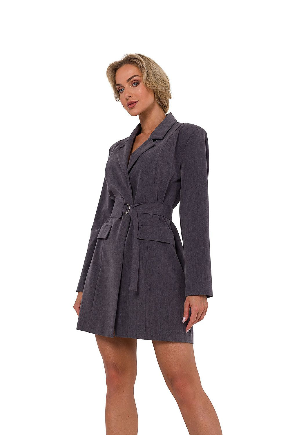  Rochie de zi model 184762 Moe 