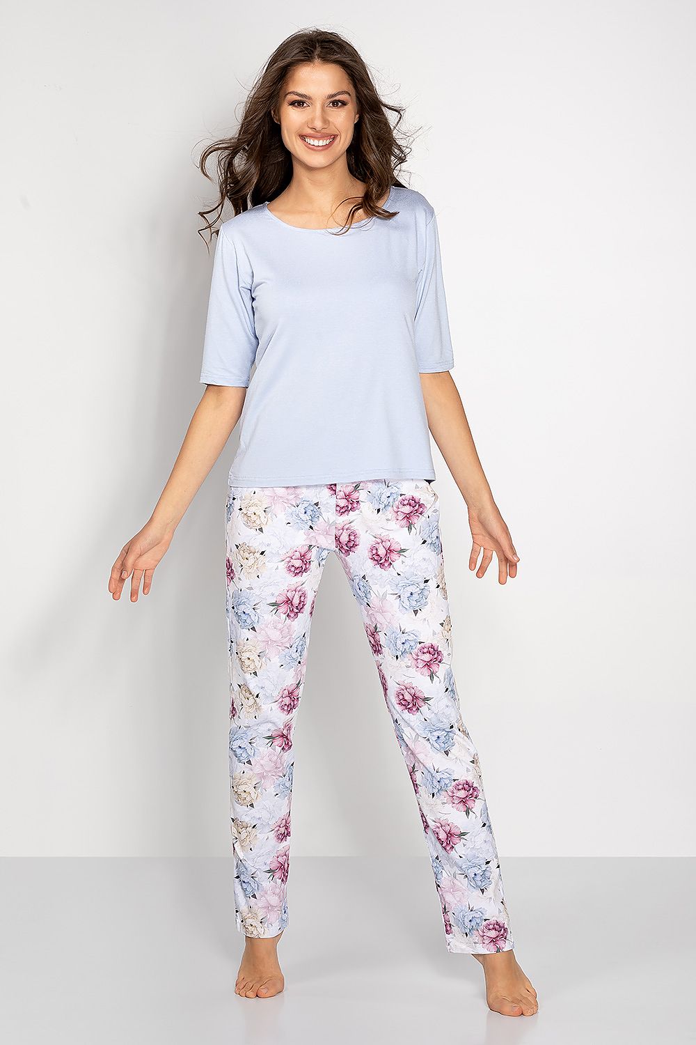  Pijama model 184828 Momenti Per Me 