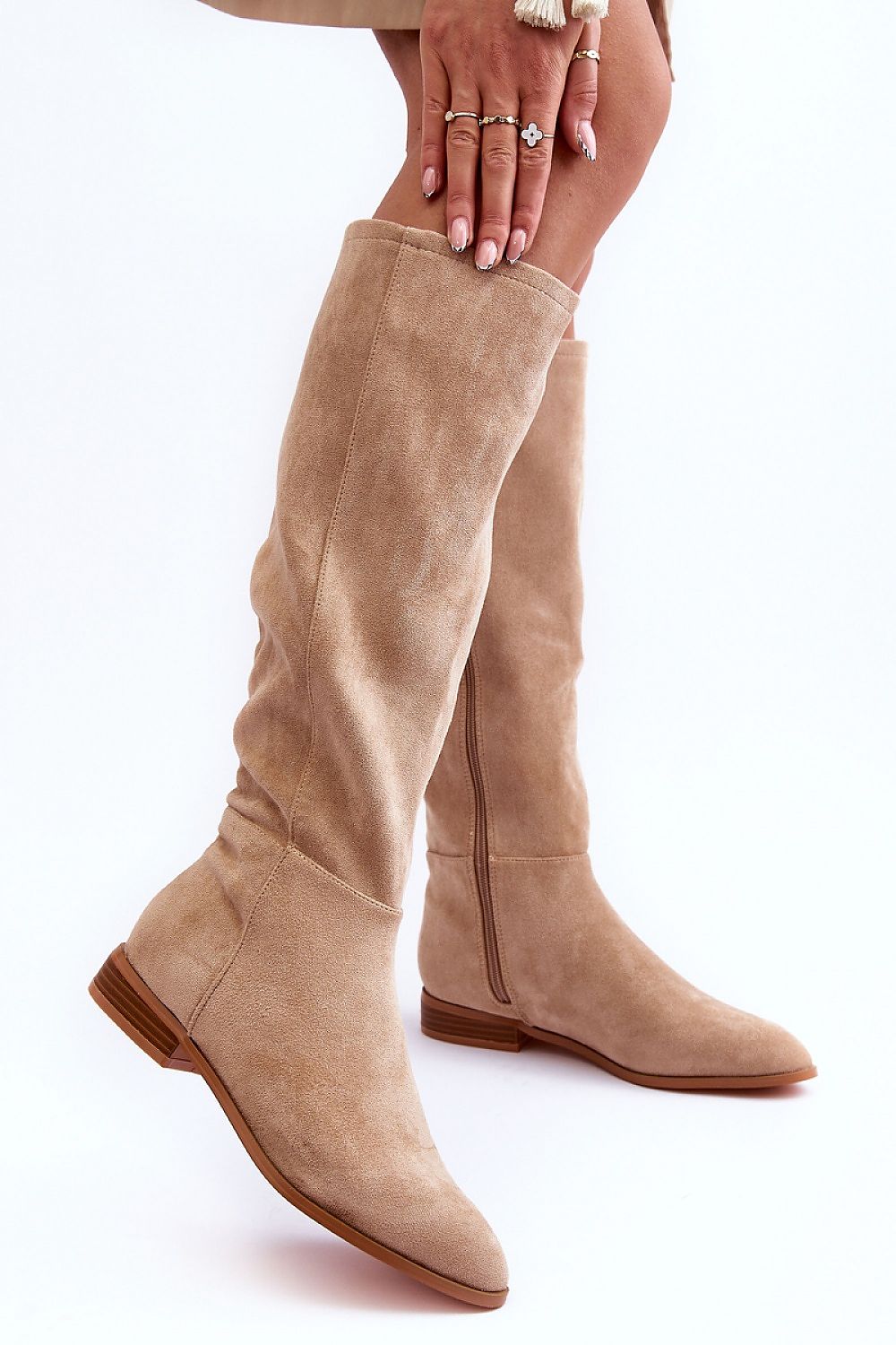  Cizme model 184874 Step in style 